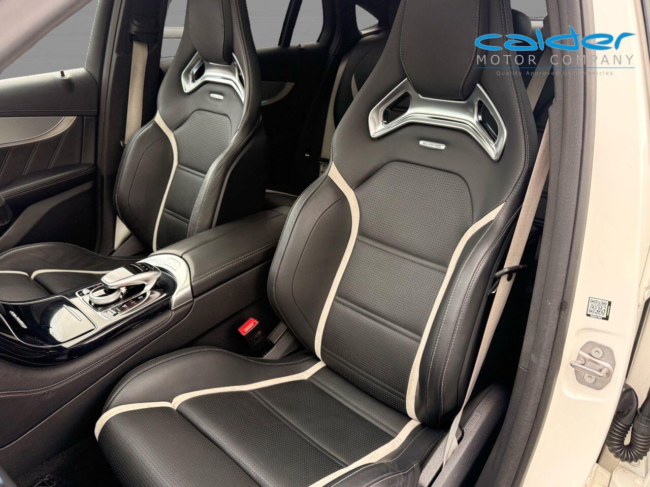 Mercedes-Benz GLC view 20