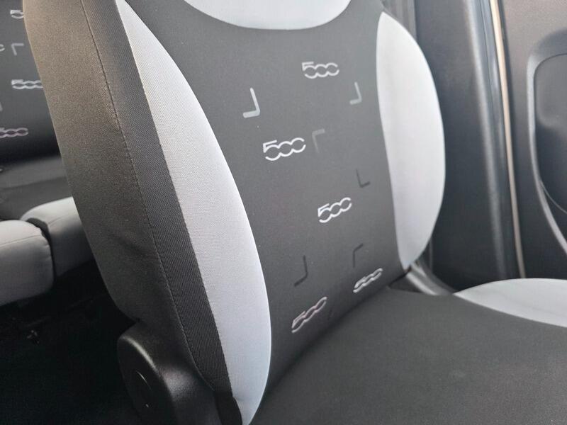 2014 Fiat 500L image 37