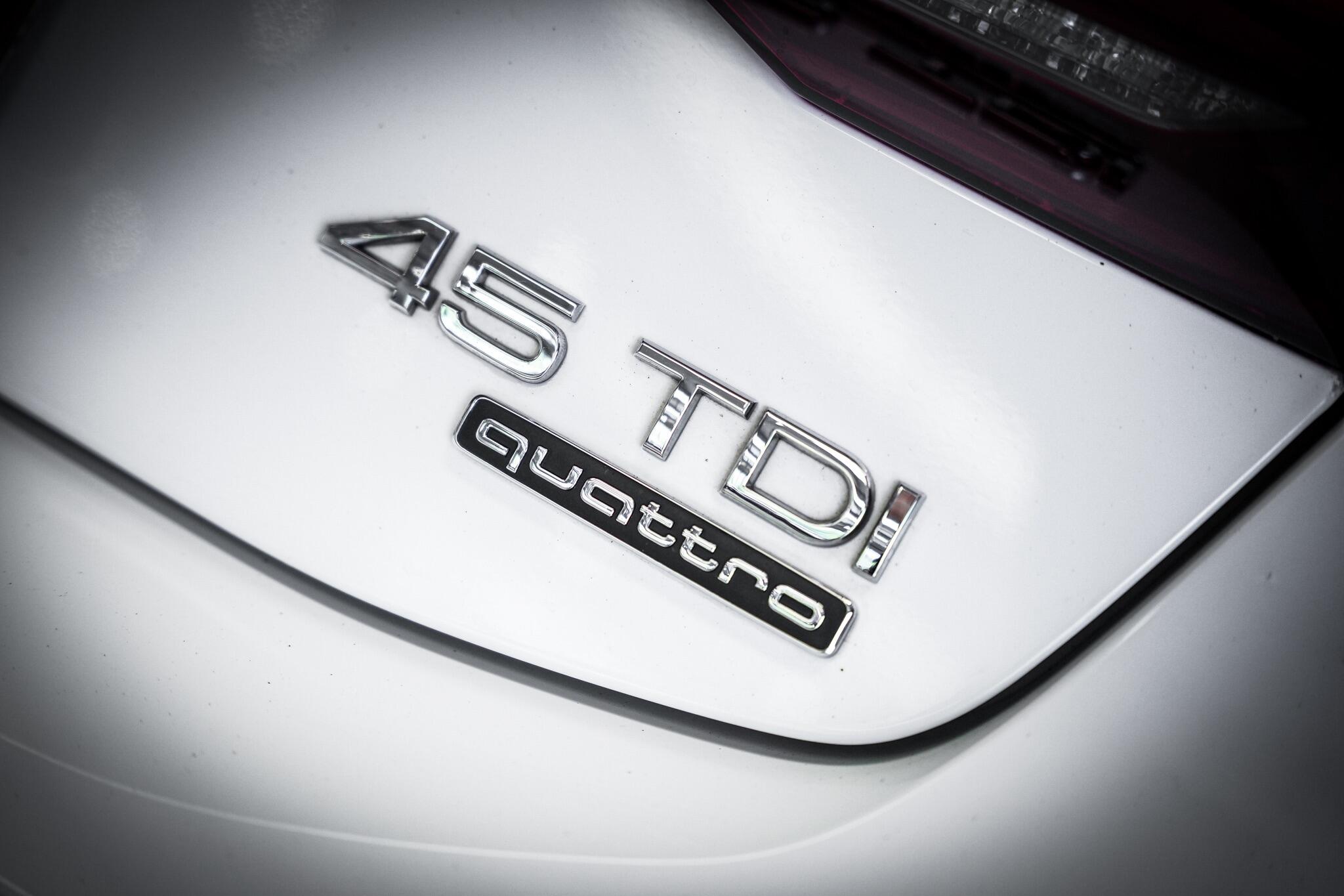 Audi A7 view 38