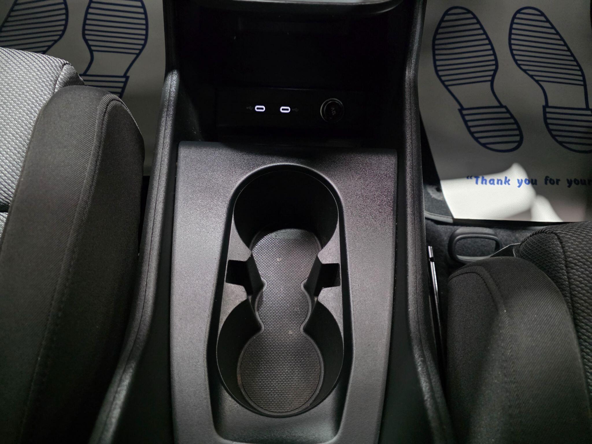 Audi Q4 E-Tron view 11