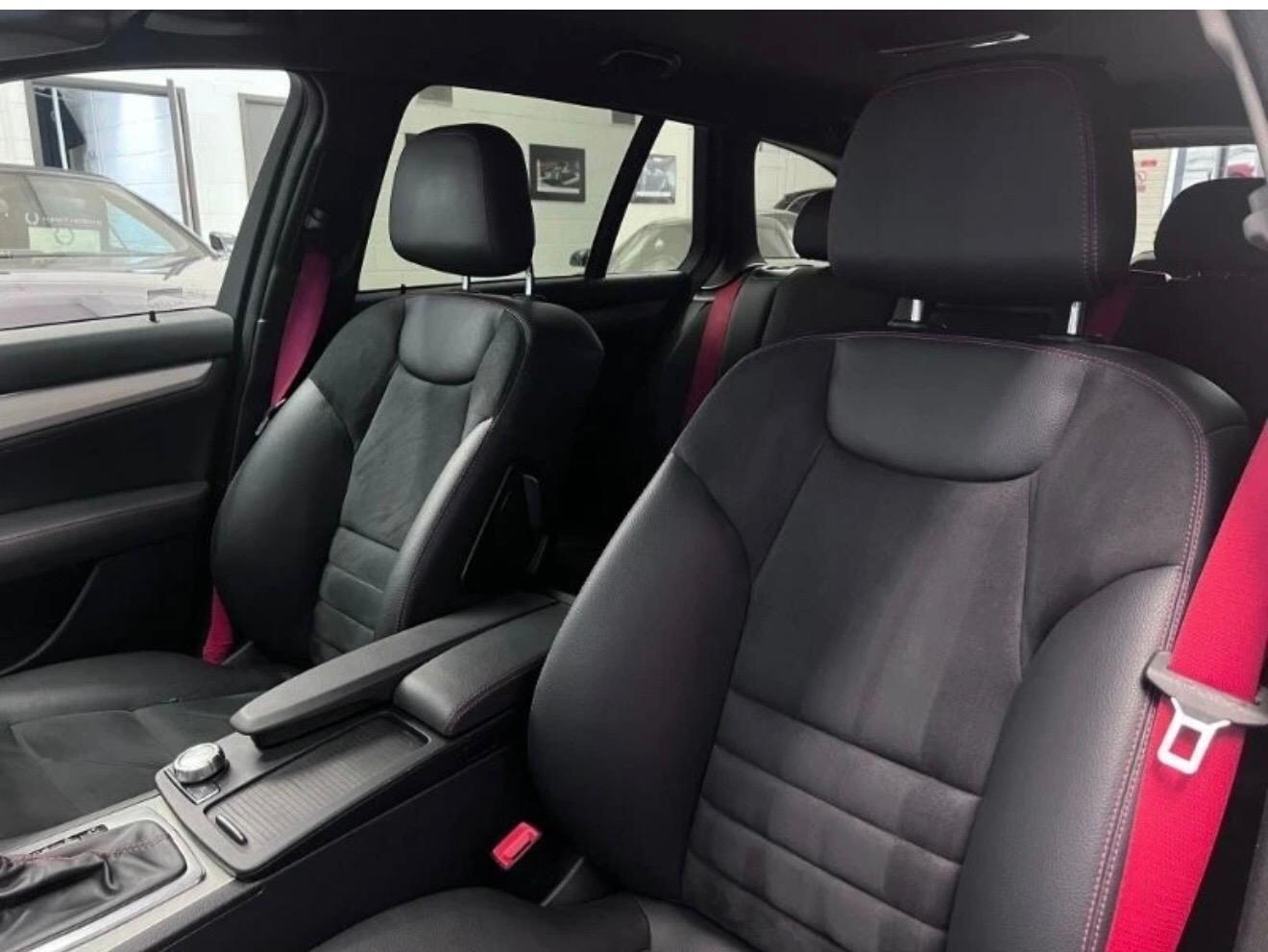 2012 Mercedes-Benz C Class image 39