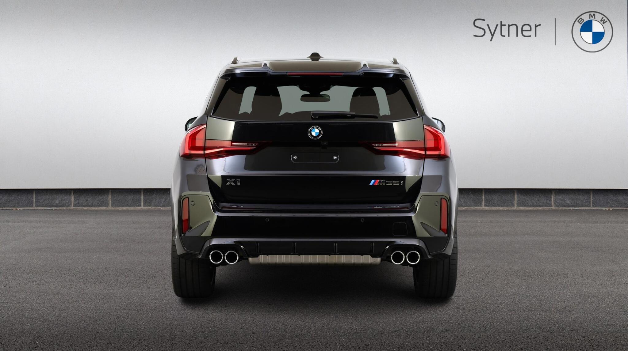 BMW X1 view 15