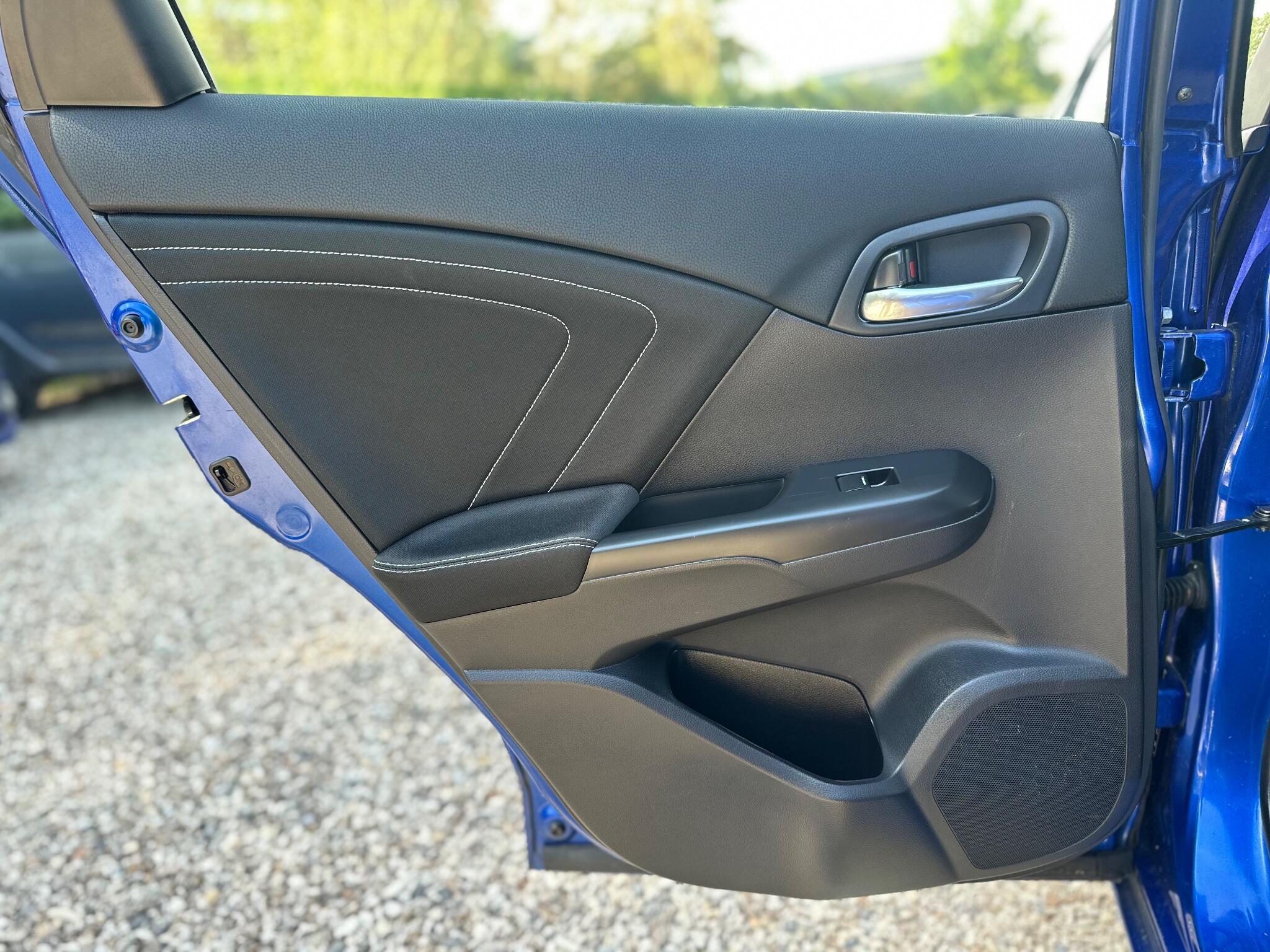 Honda Civic view 62