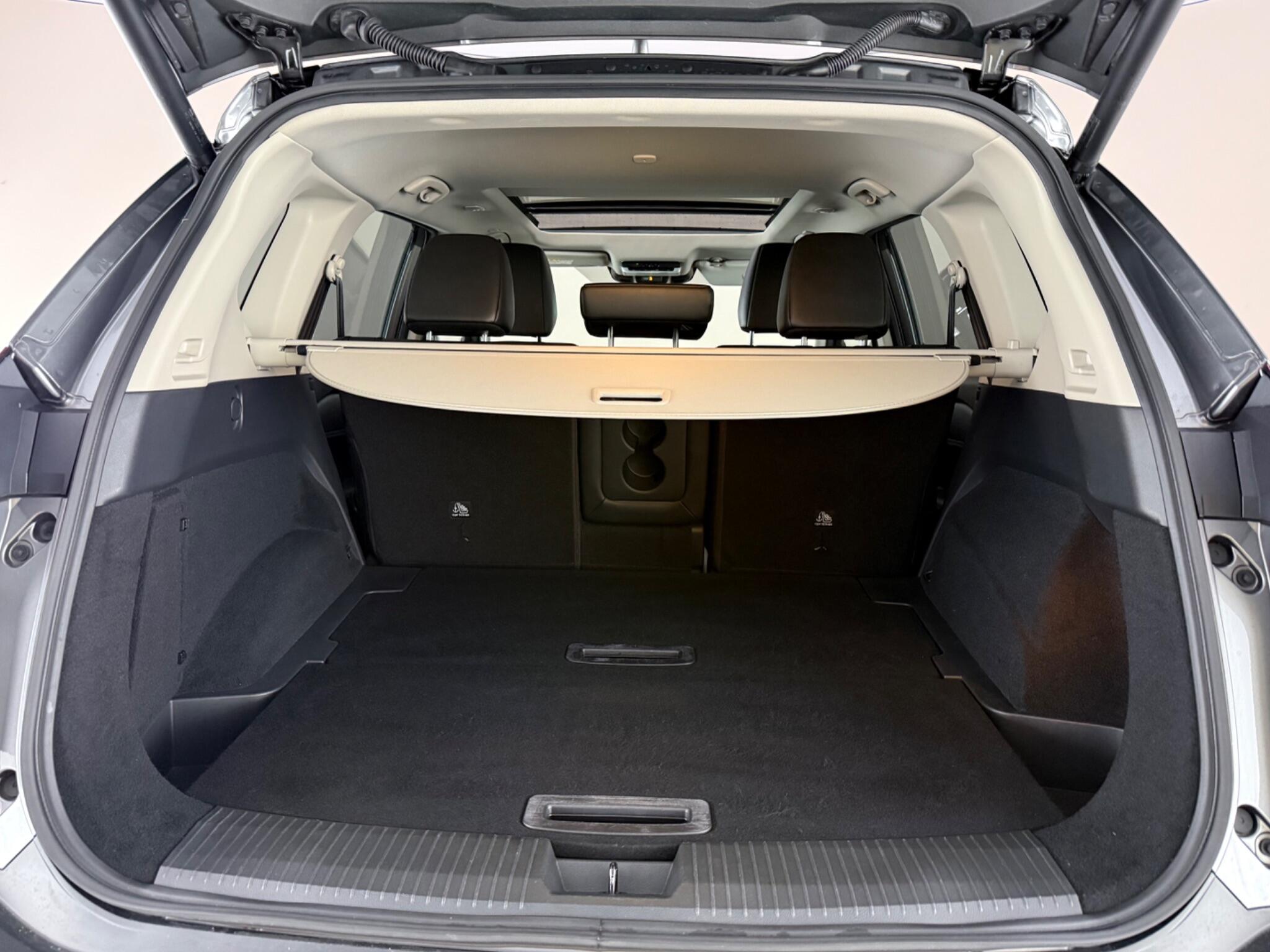 Nissan X-Trail view 10