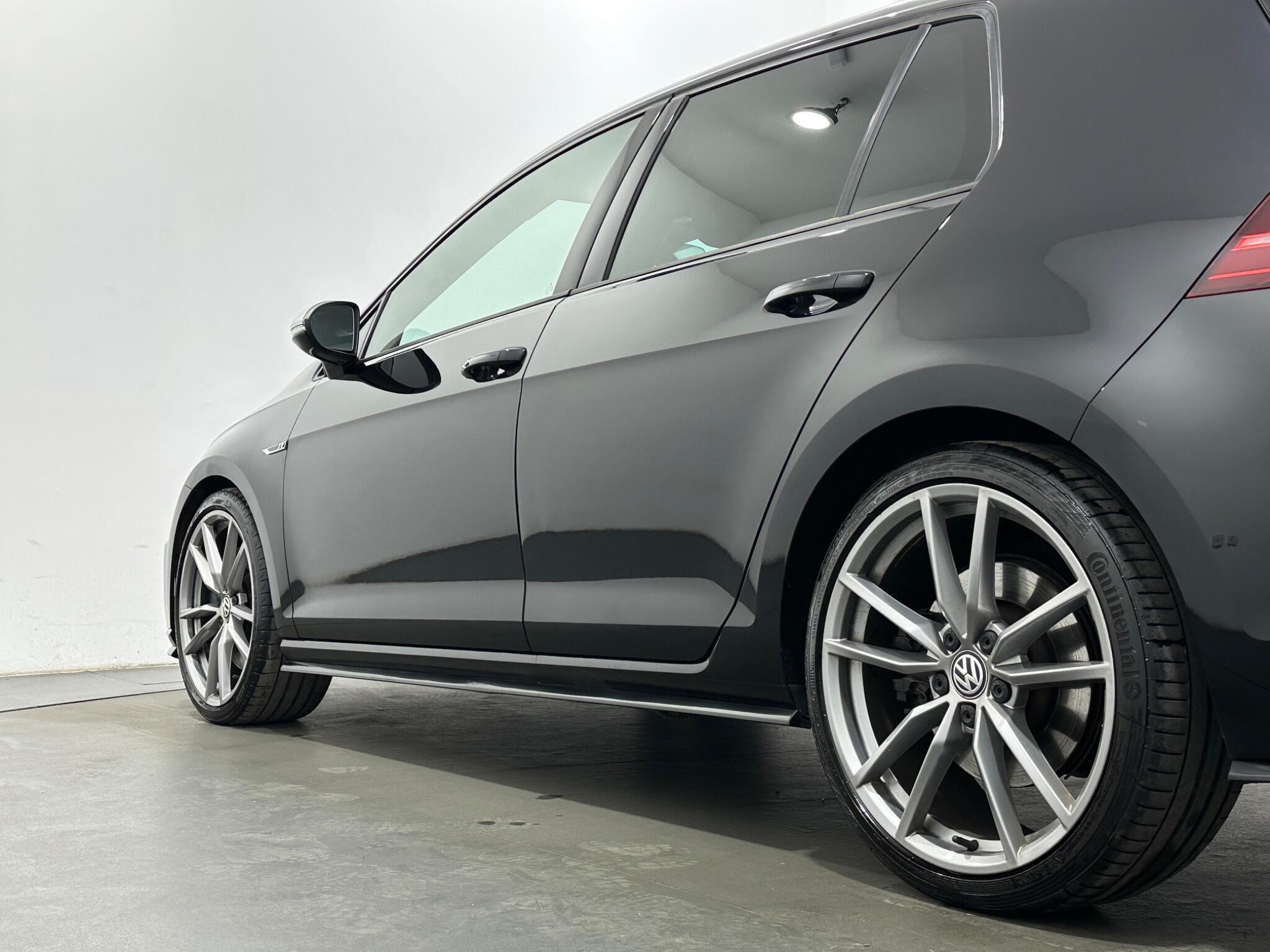 Volkswagen Golf view 50