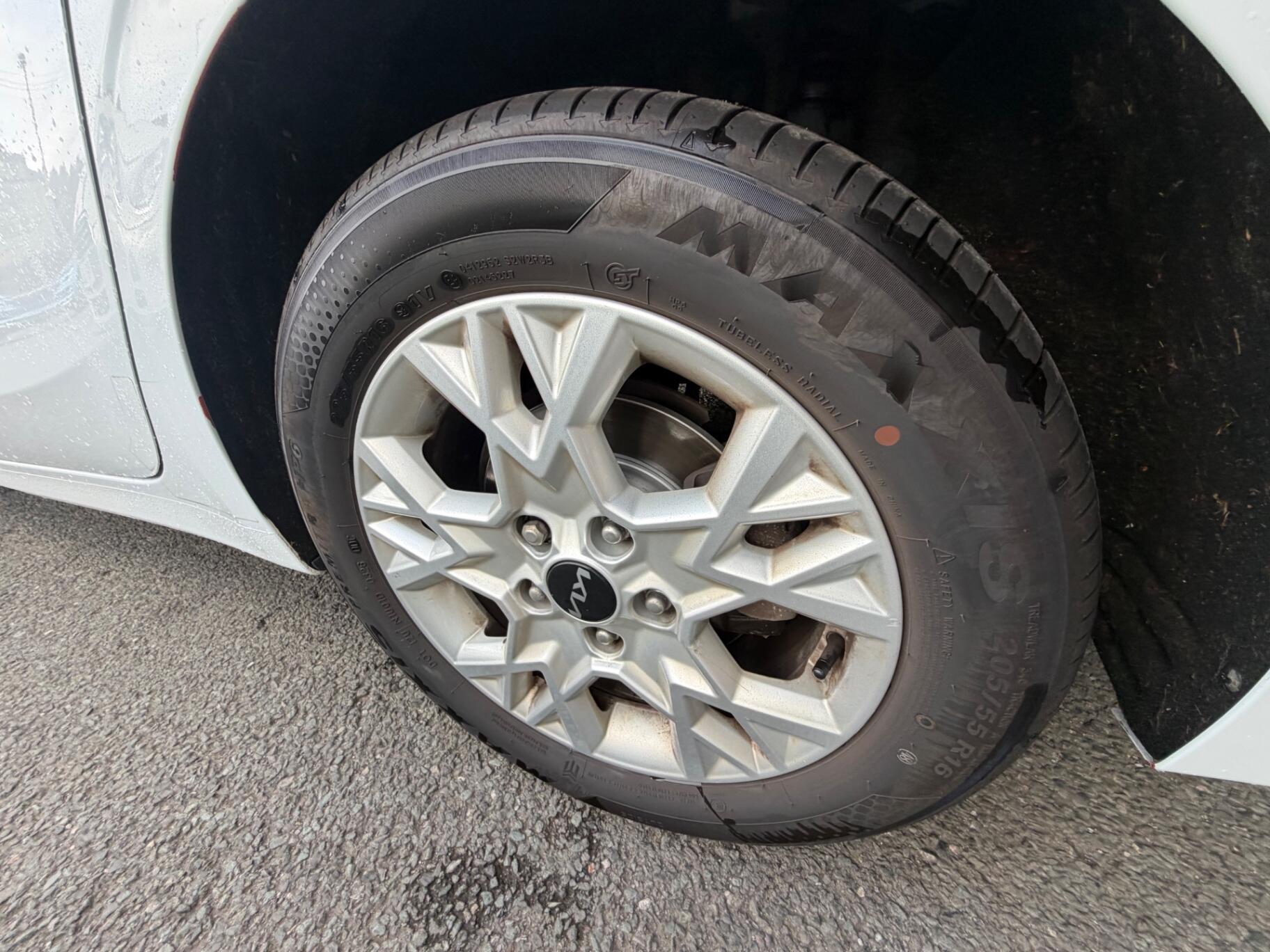 Kia Ceed view 8