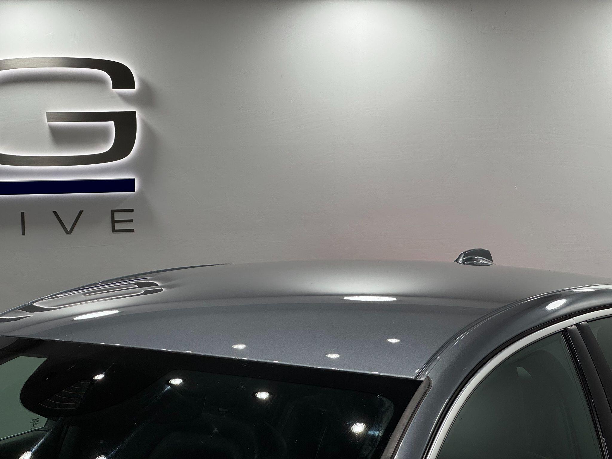 Volvo S90 view 16