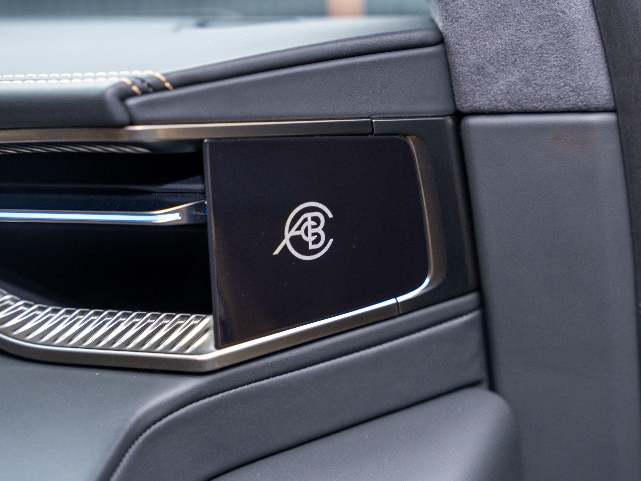 Lotus Eletre view 41