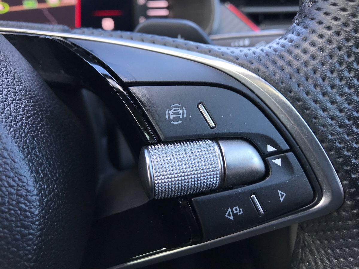 Skoda Kamiq view 20