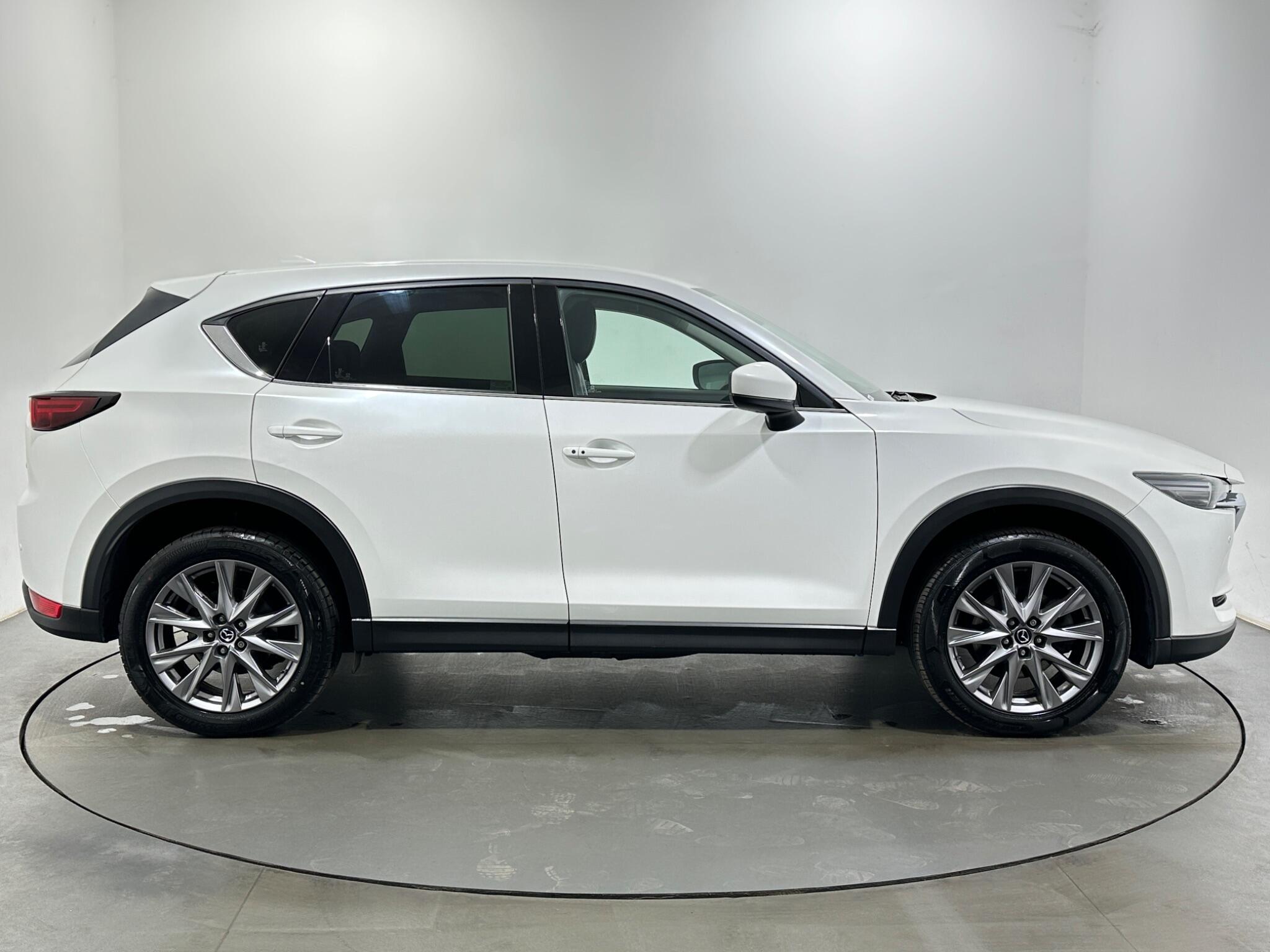 Mazda CX-5 view 9