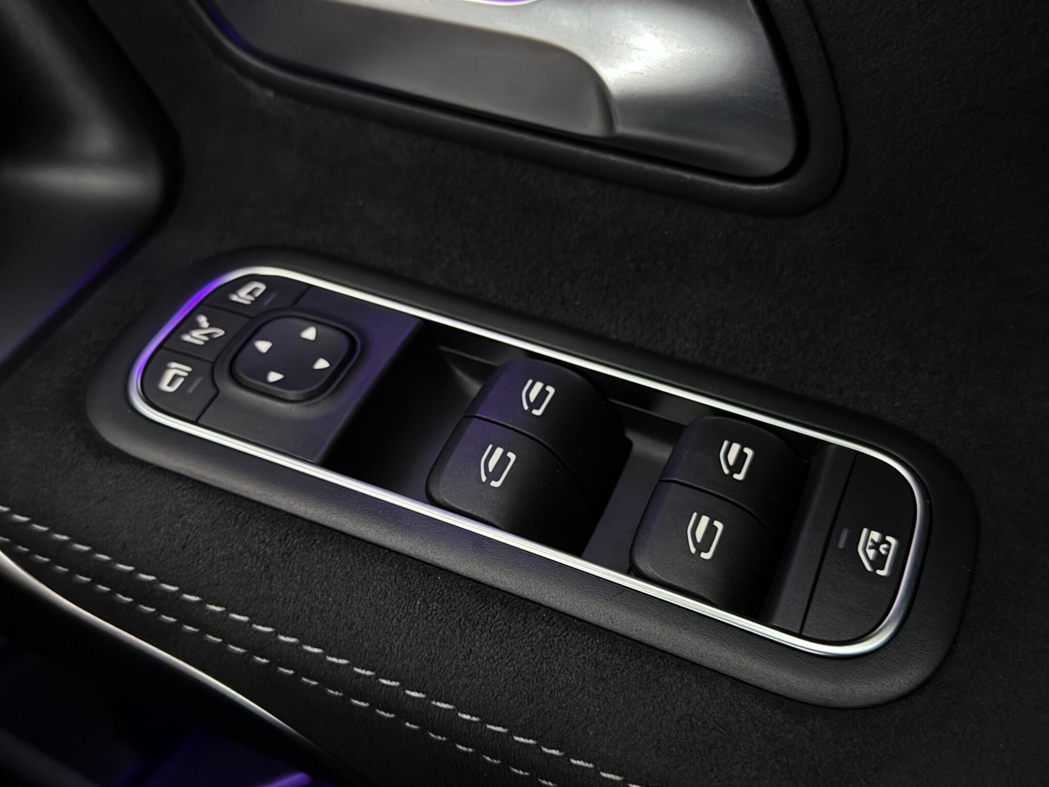 Mercedes-Benz A-Class view 21