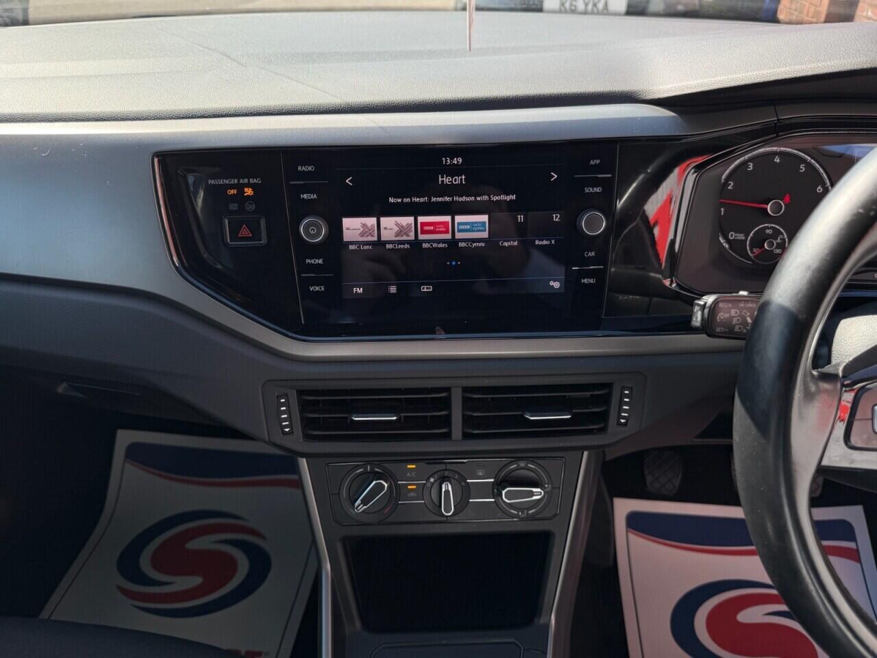 Volkswagen Polo view 46