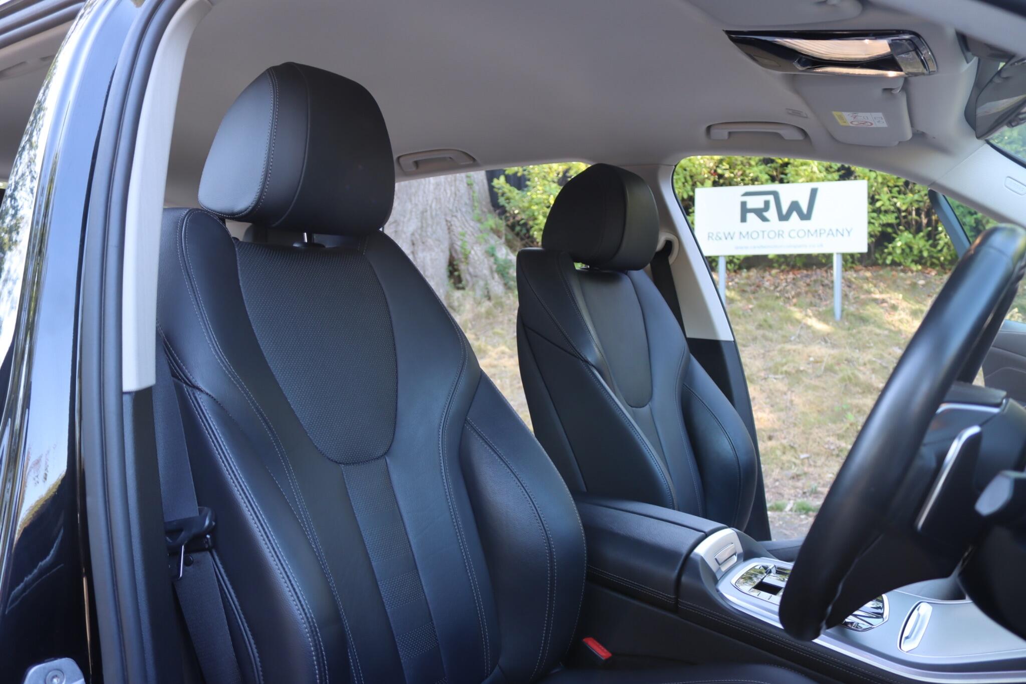 BMW X5 view 56