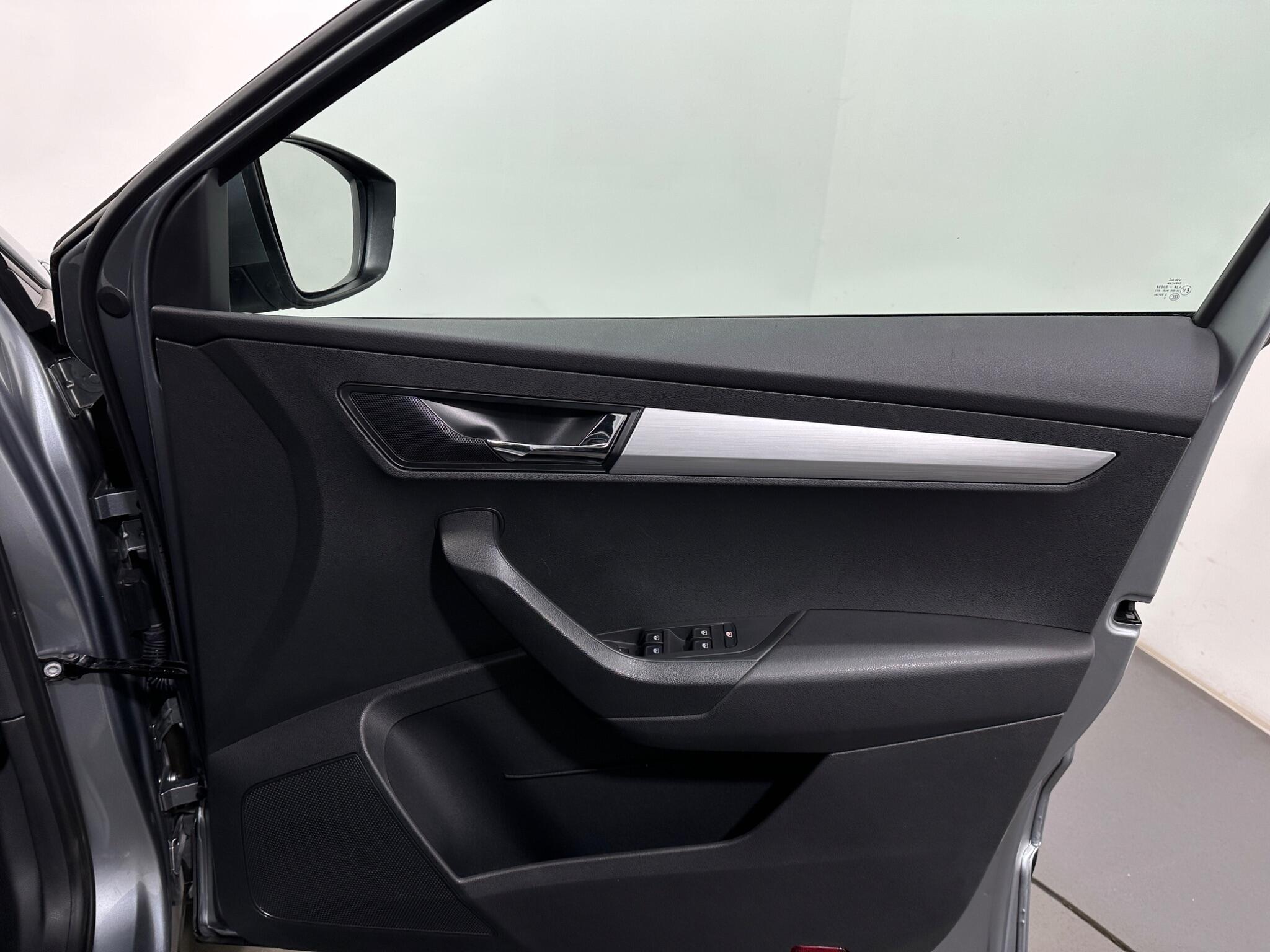 Skoda Karoq view 33