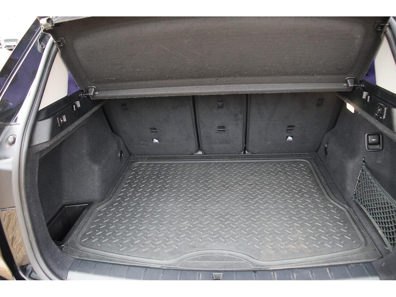 BMW X1 view 38
