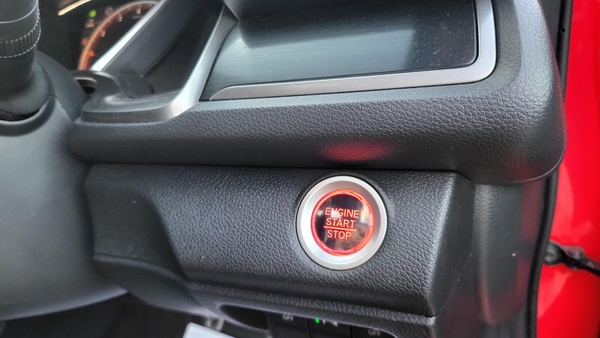 Honda Civic view 27
