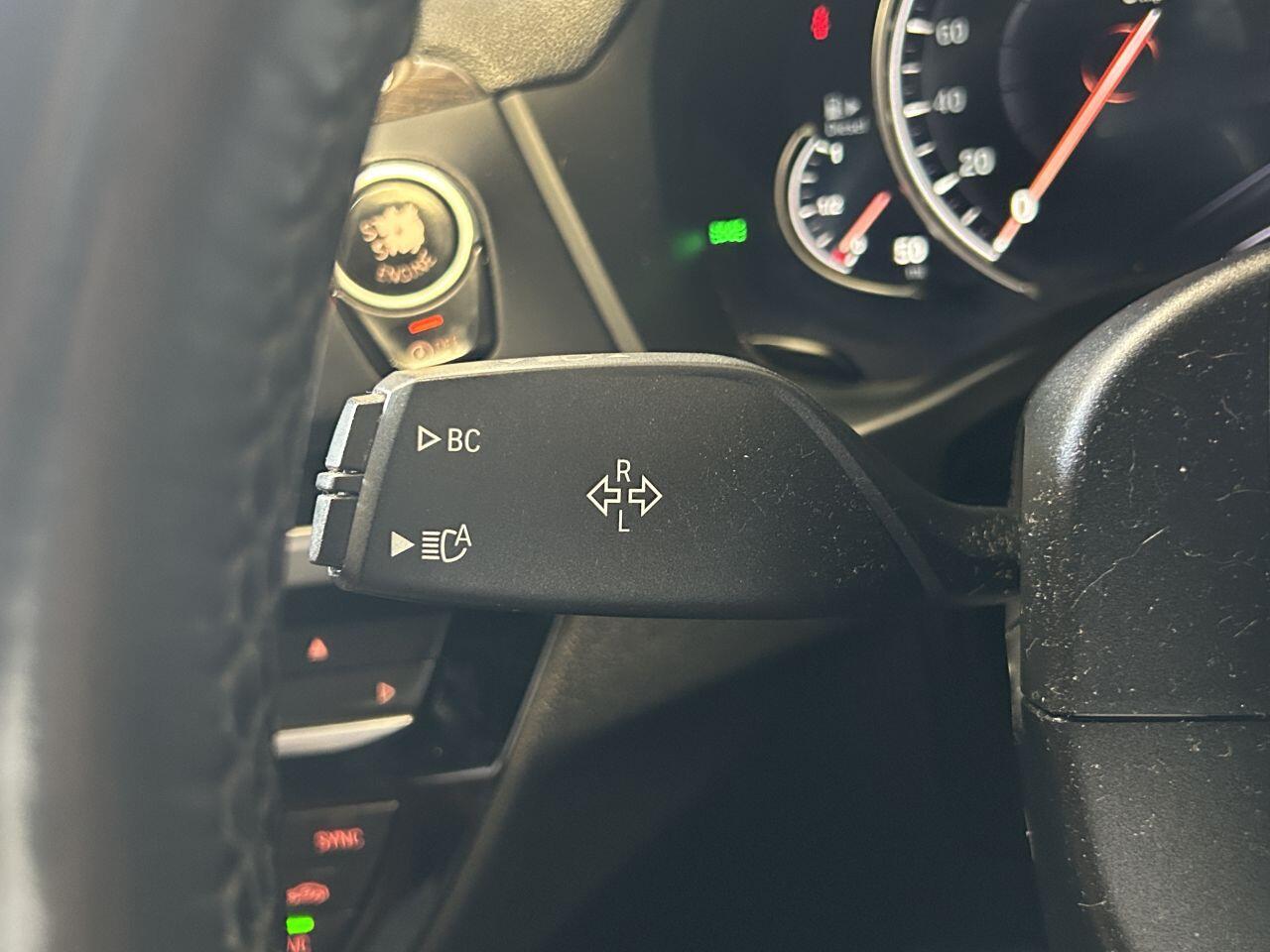 BMW X3 view 38