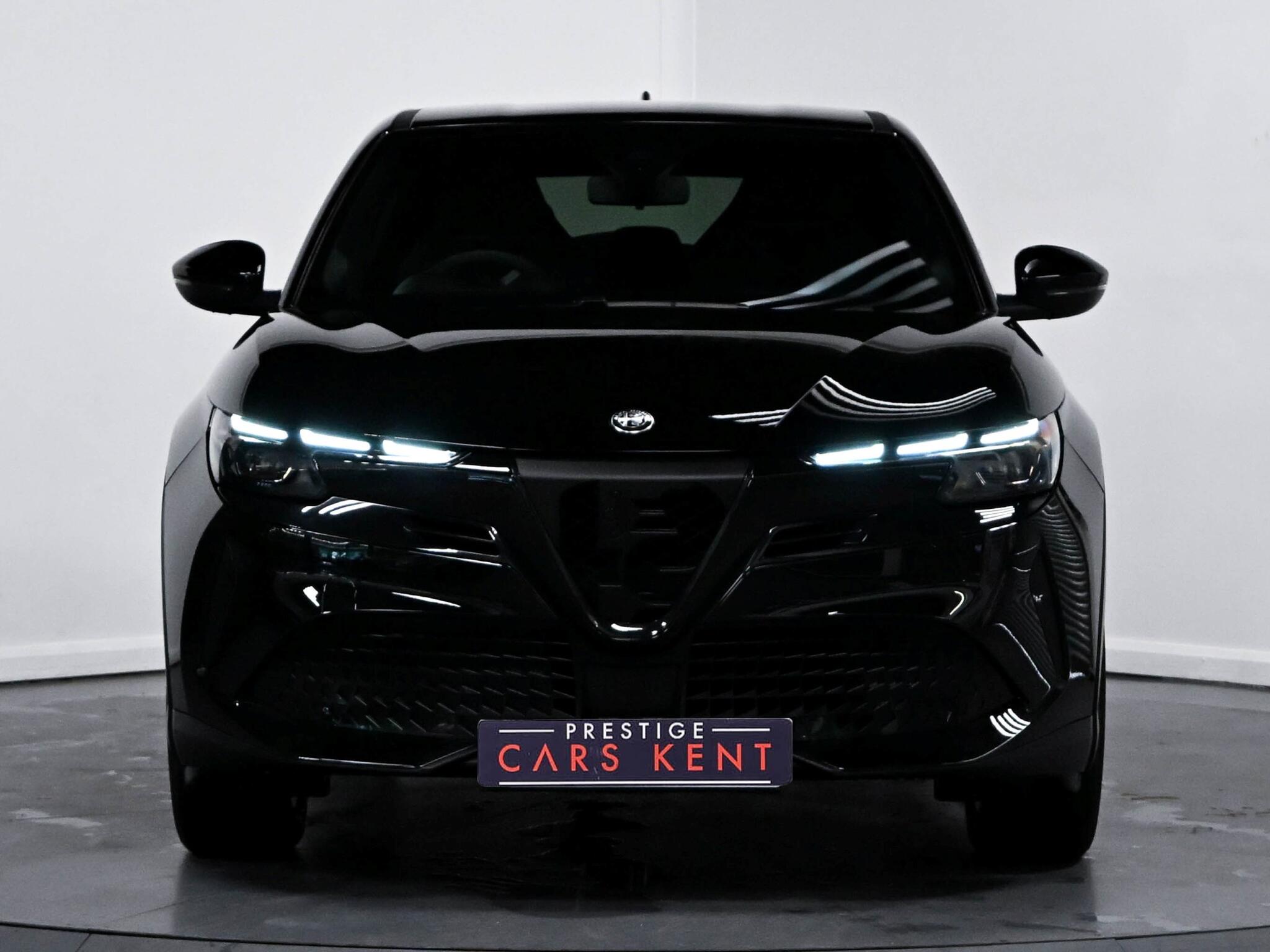 Alfa Romeo Junior view 18