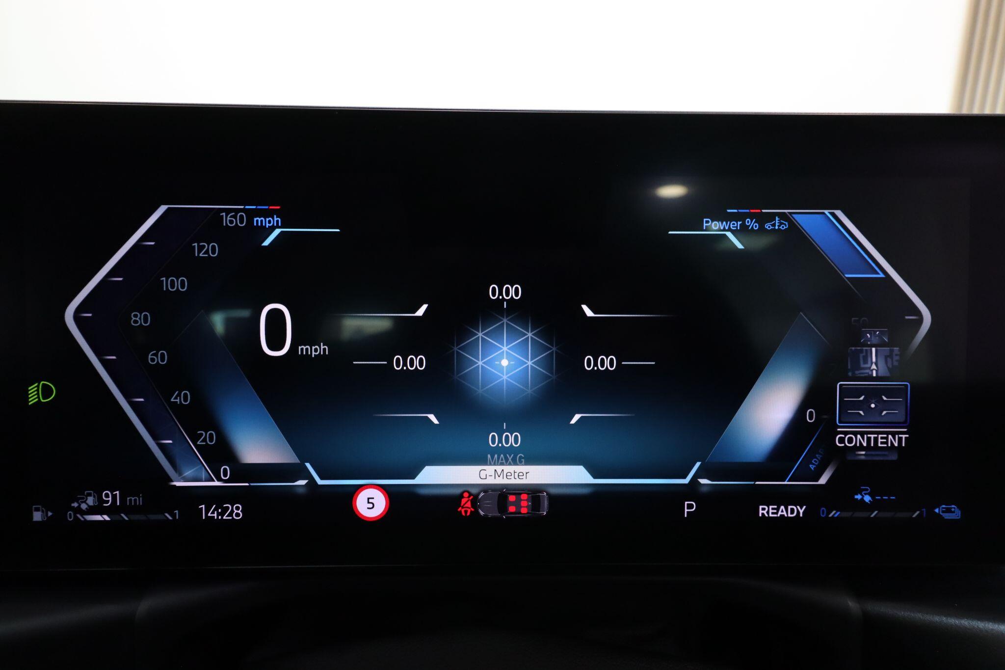 BMW 3 Series view 41