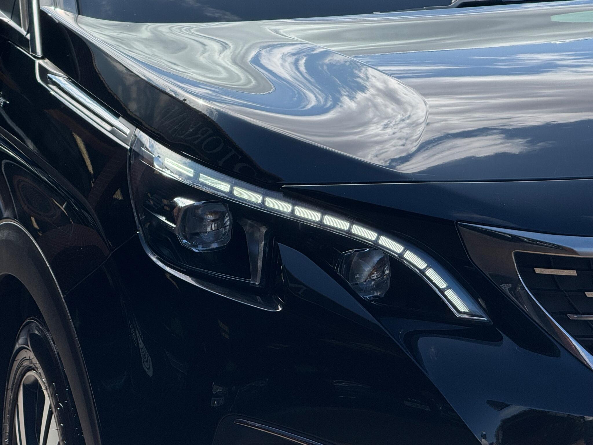 Peugeot 3008 view 38