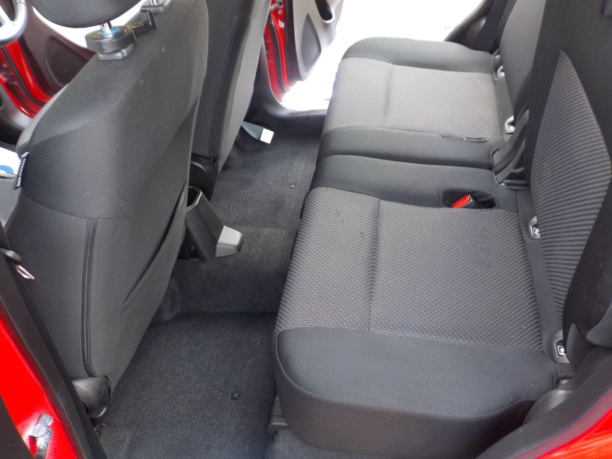 Suzuki Ignis 1.2 Dualjet MHEV SZ5 ALLGRIP Euro 6 (s/s) 5dr