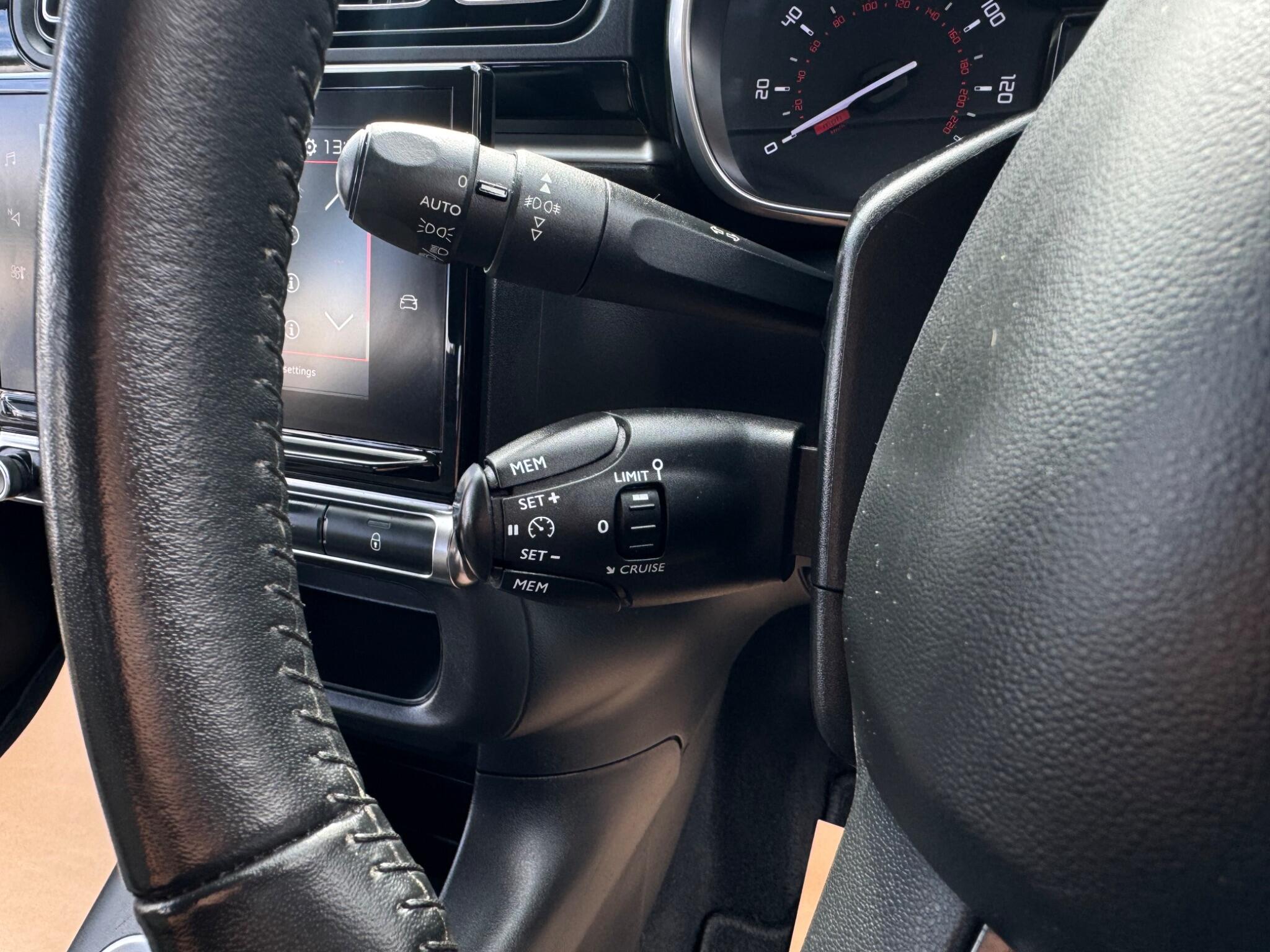 Citroen C3 view 29