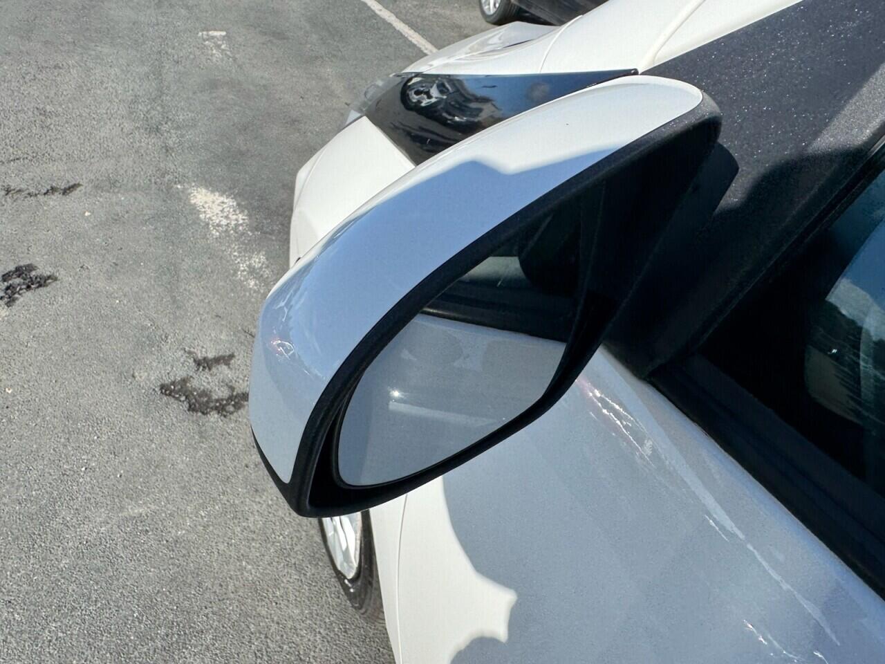 Toyota Aygo view 40