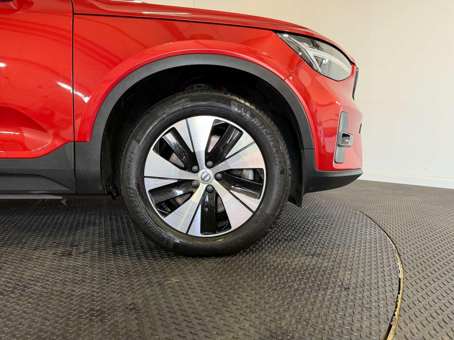 Volvo XC40 view 71