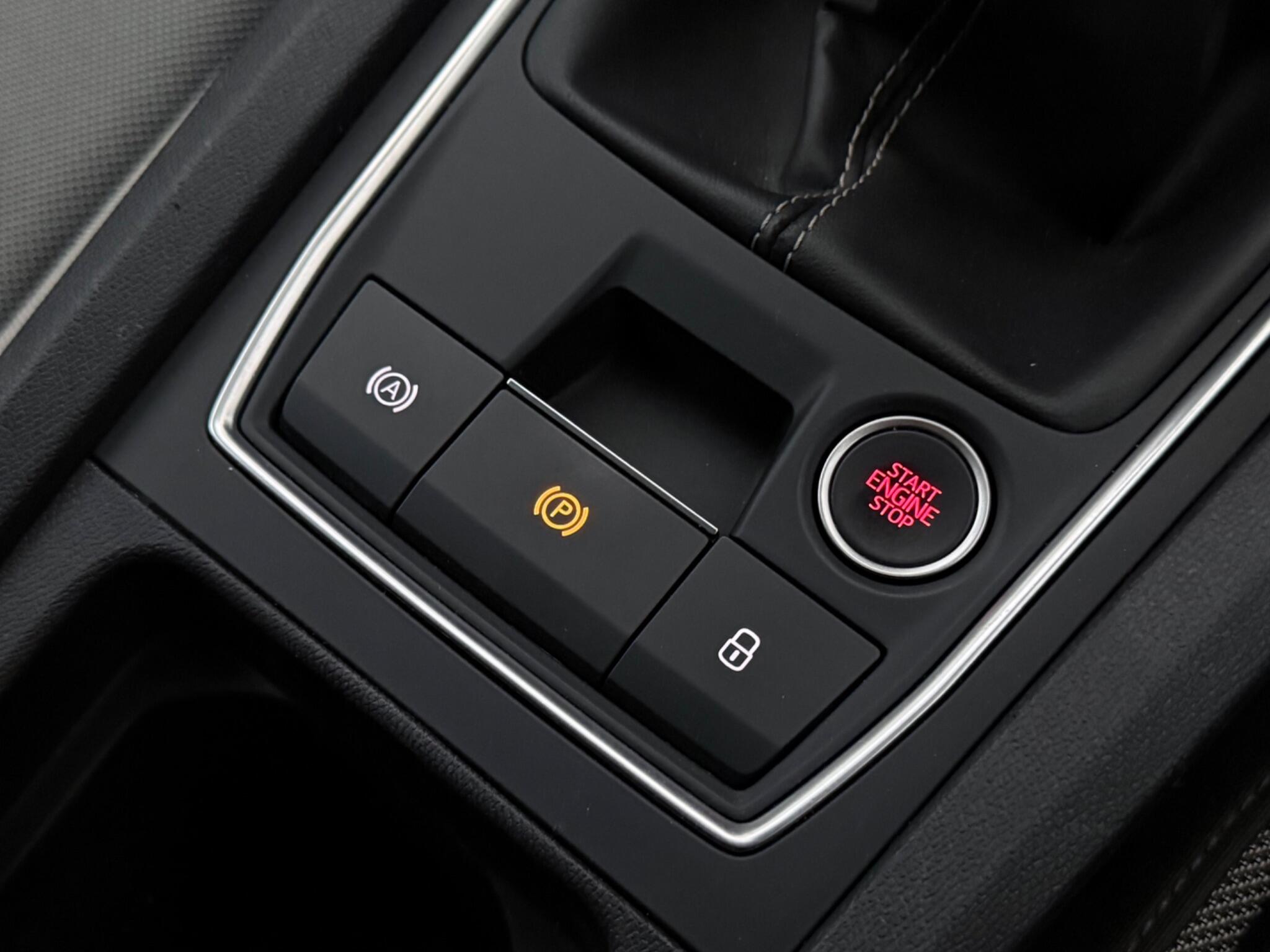 Seat Leon view 20