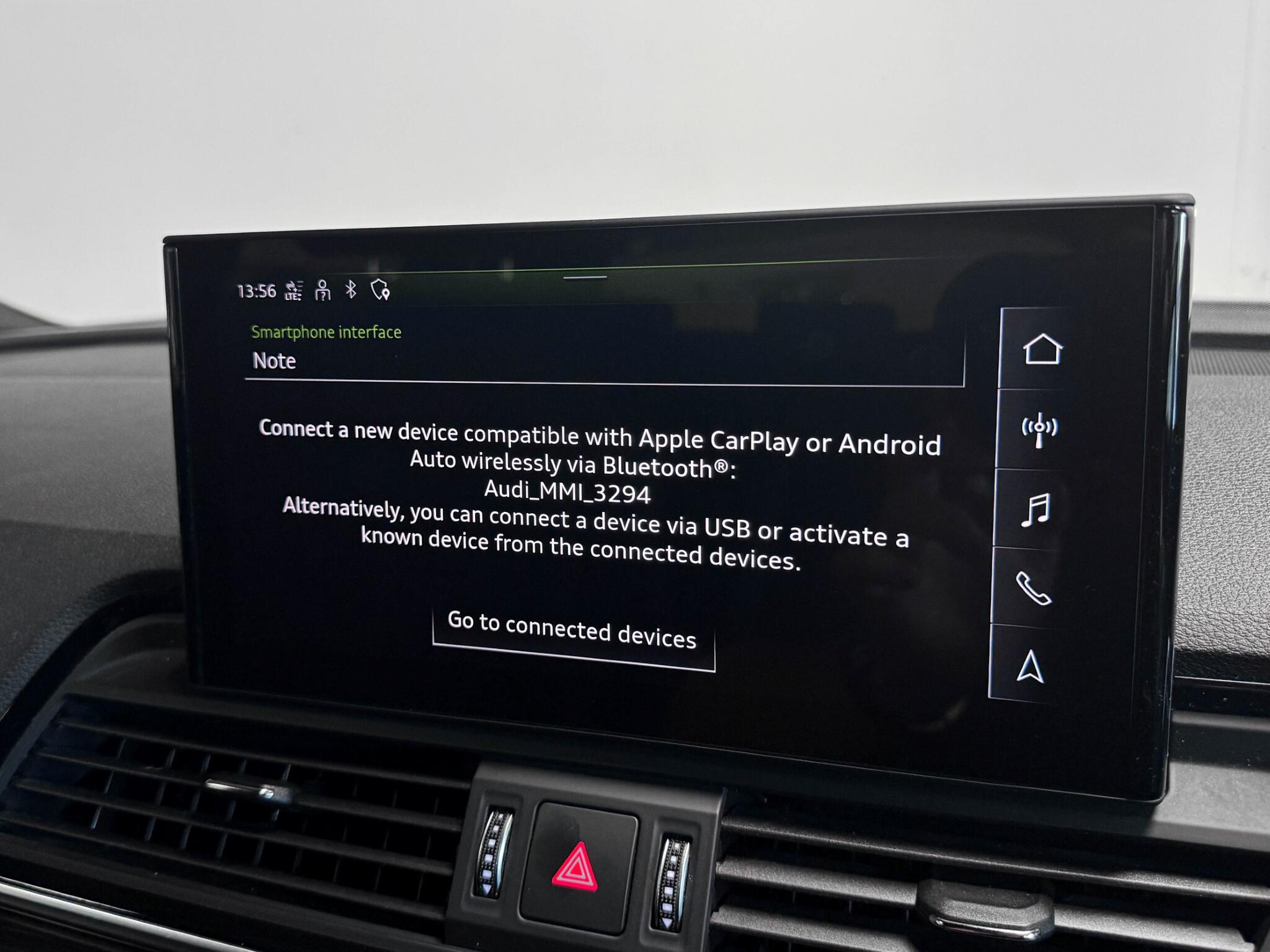 Audi Q5 view 40