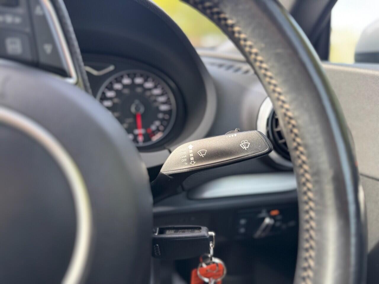 Audi A3 view 26