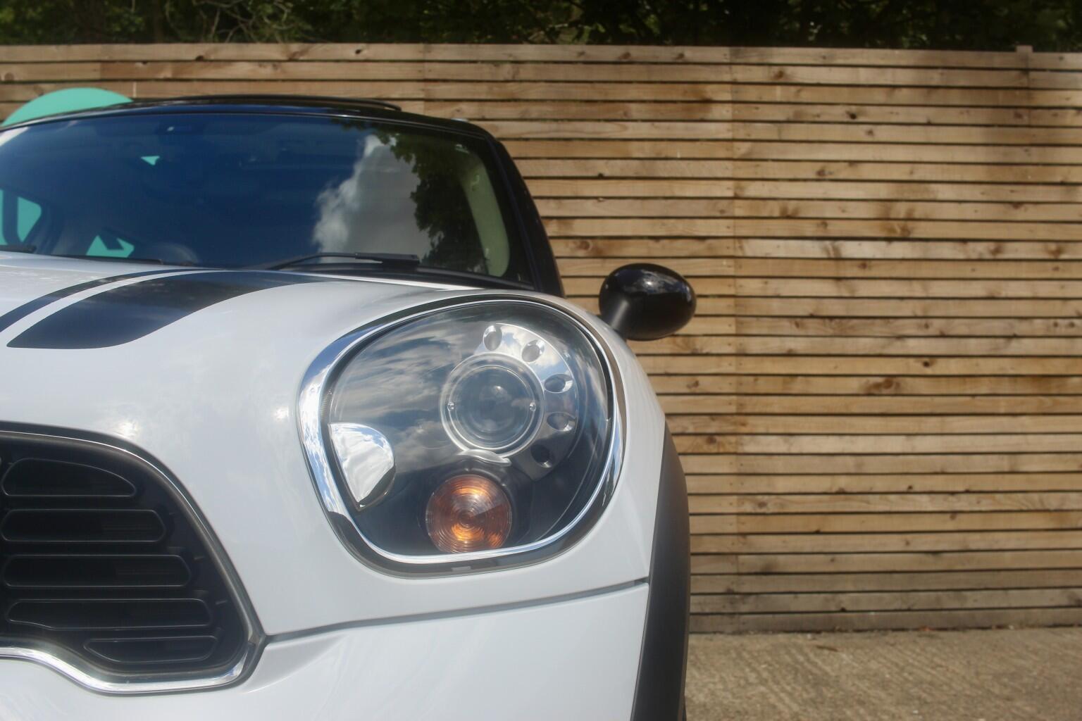 Mini Countryman view 31