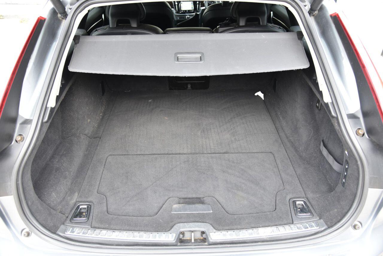 Volvo V90 view 52
