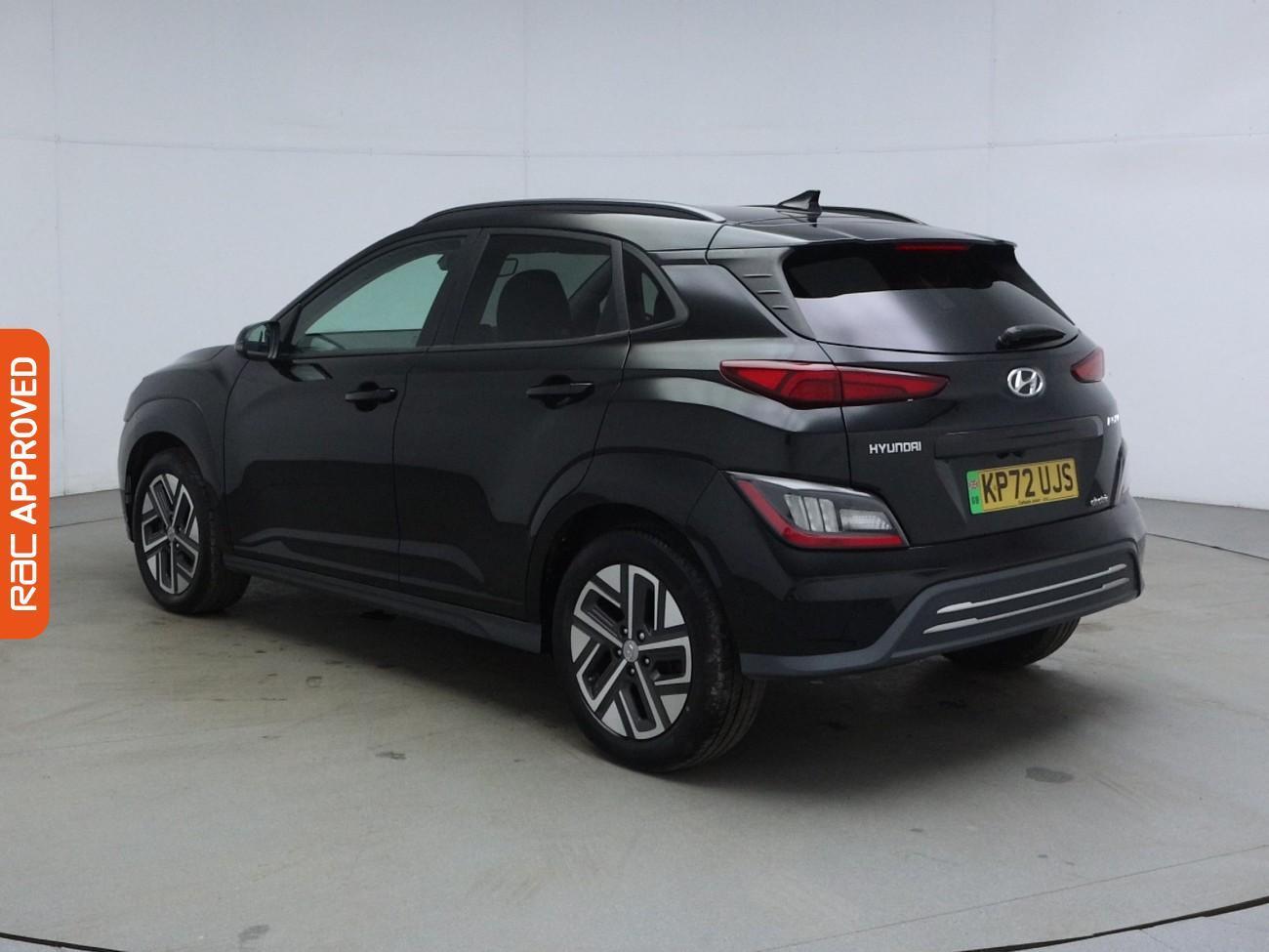 Hyundai Kona view 5