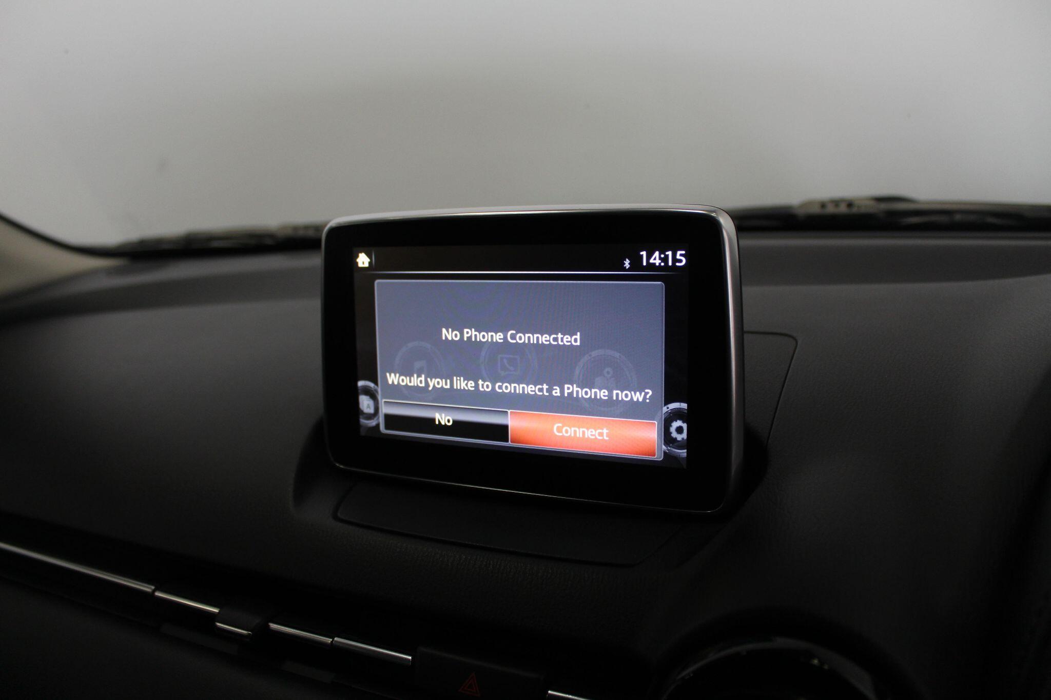 Mazda CX-3 view 36