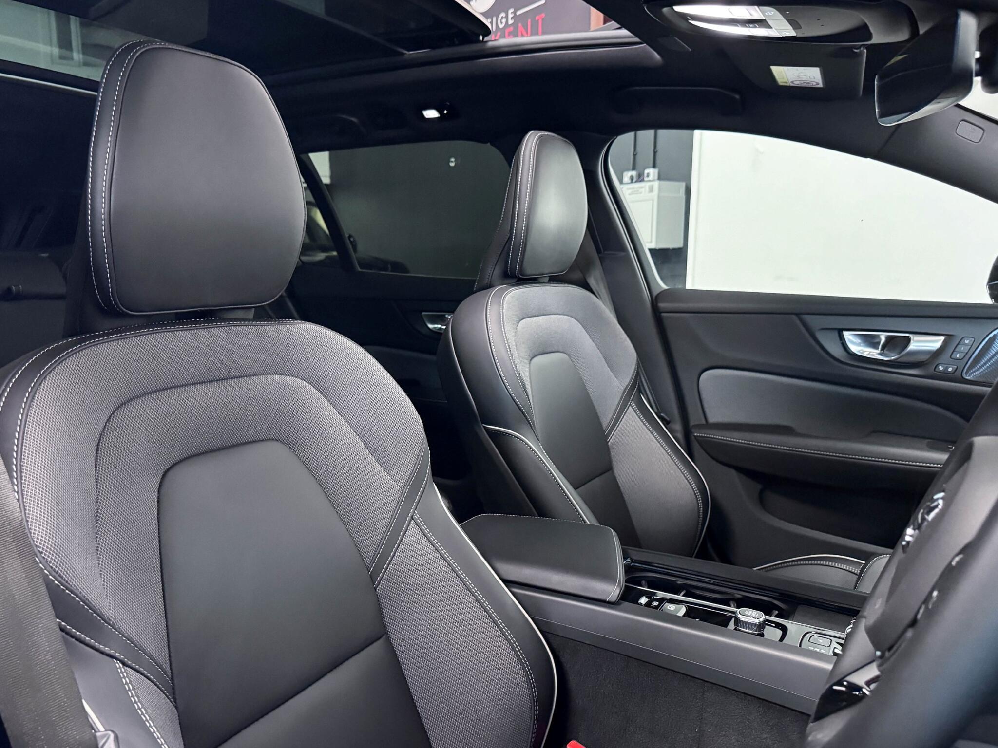 Volvo V60 view 29