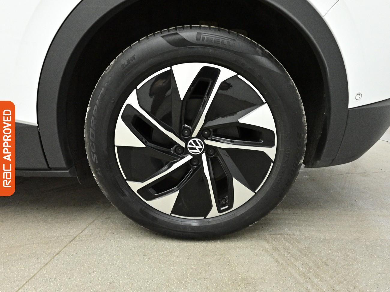 Volkswagen Id.4 view 30