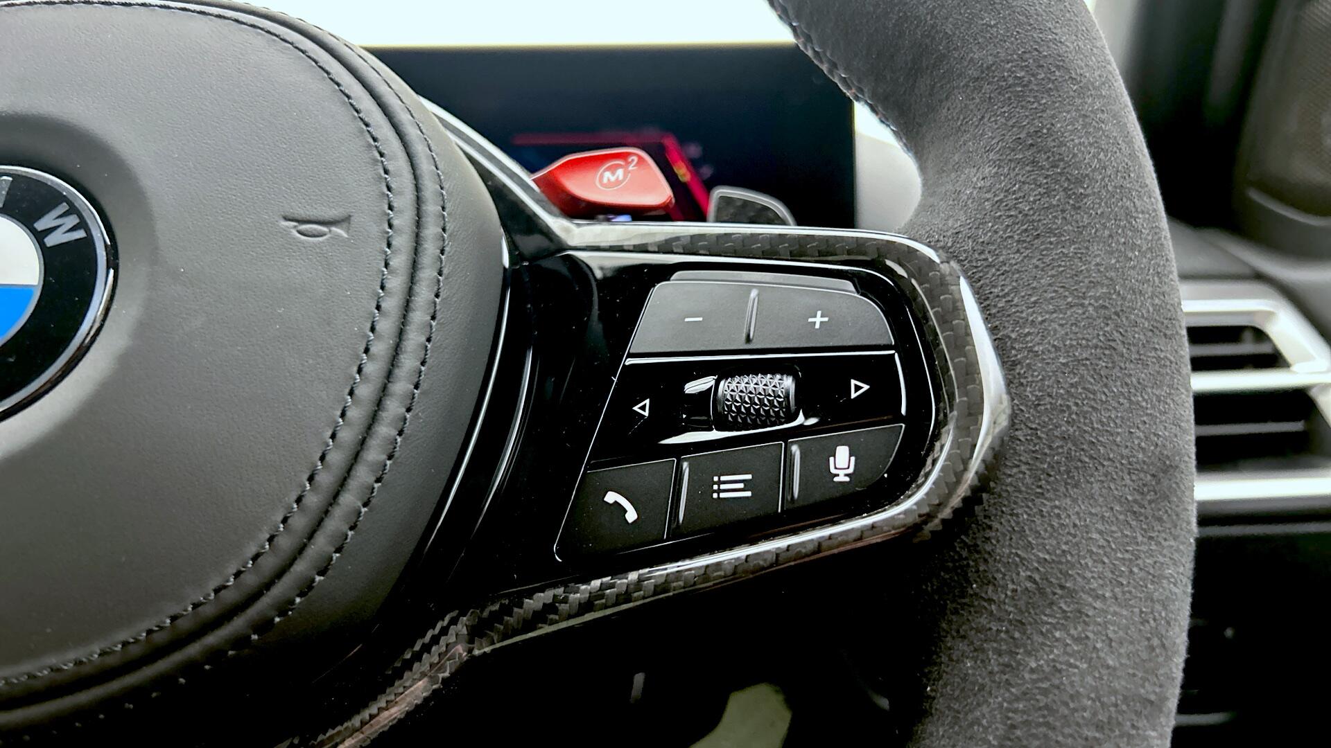 BMW M3 view 18