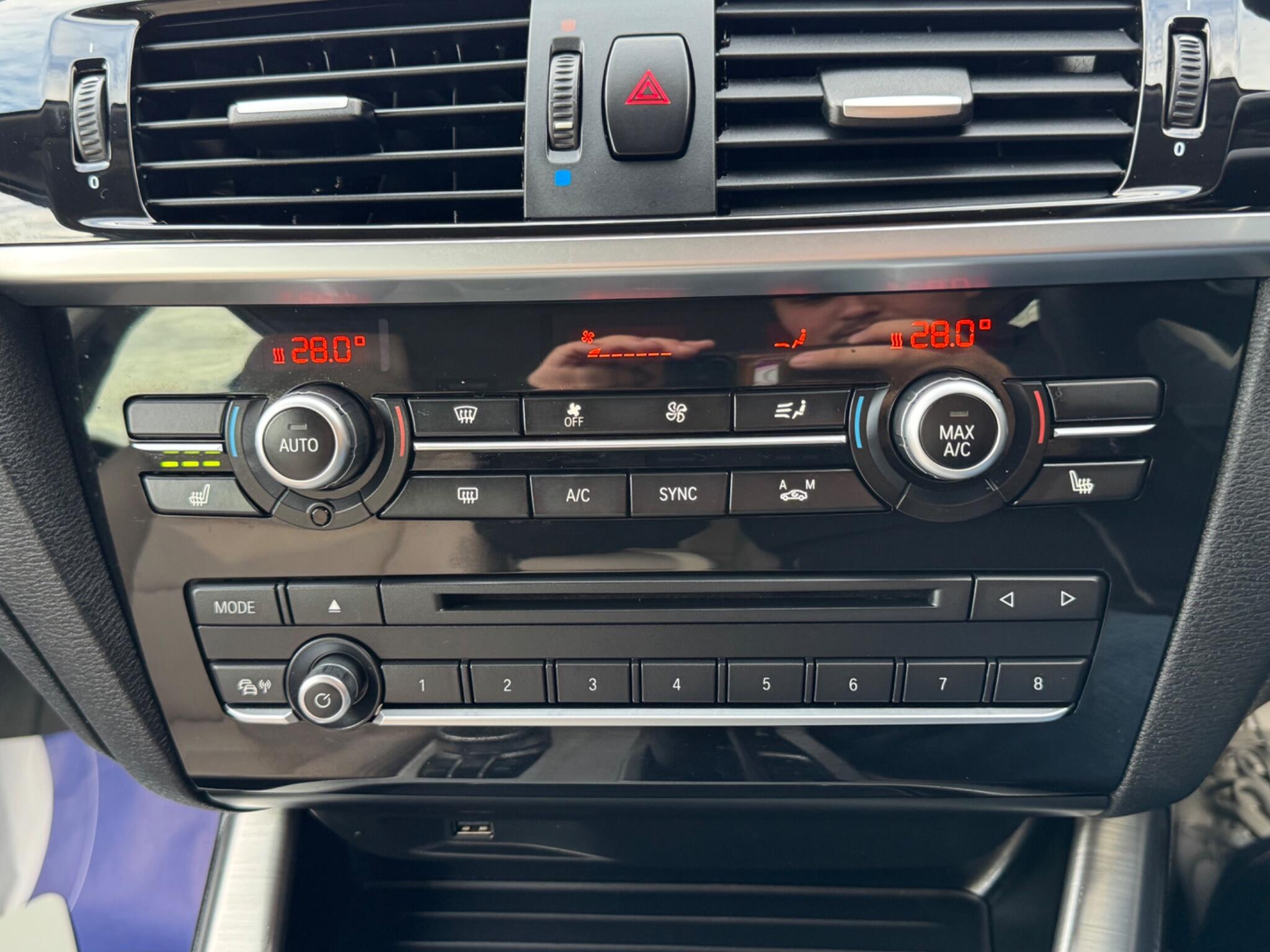 BMW X3 view 23
