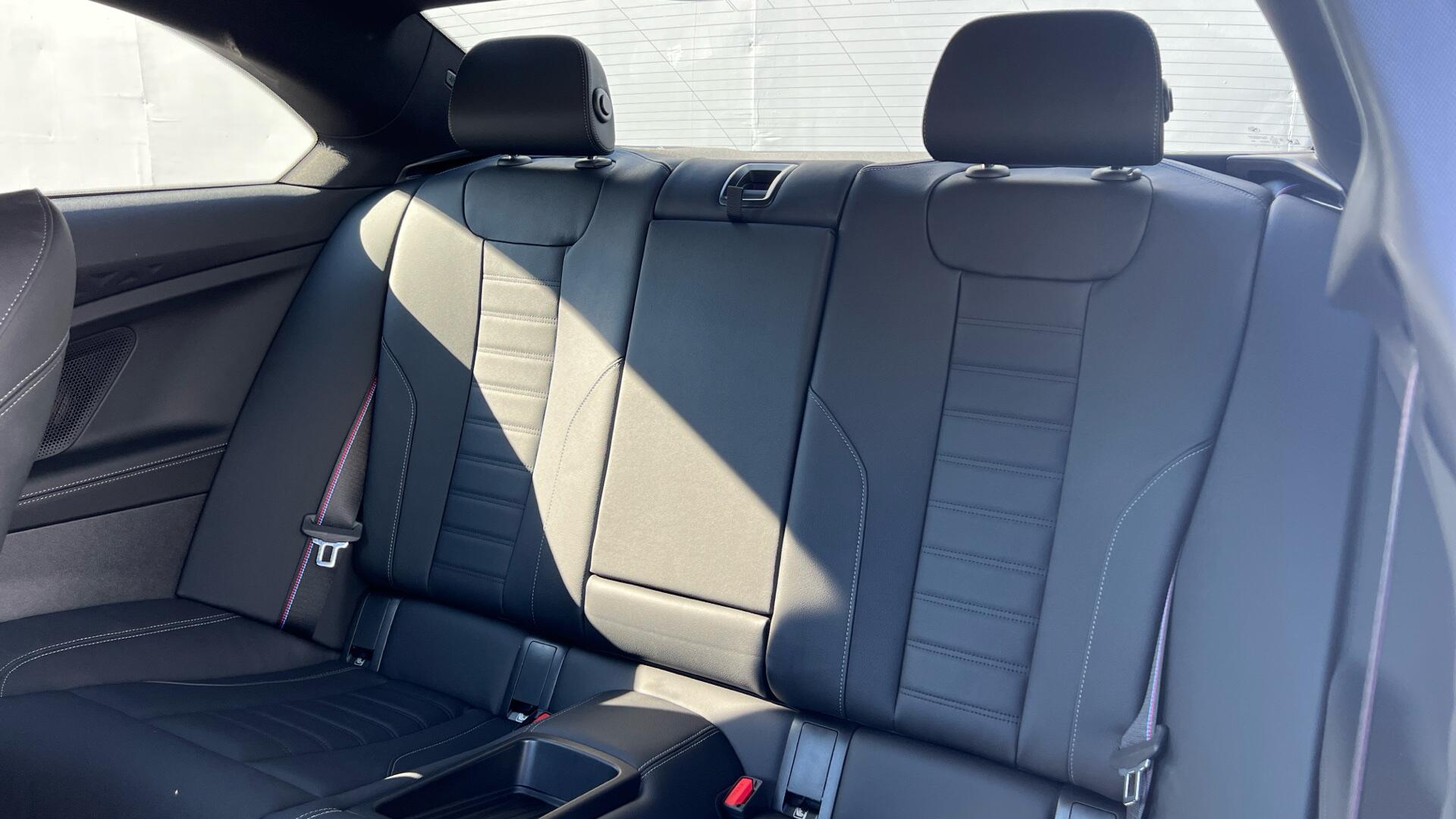 BMW 2 Series view 12