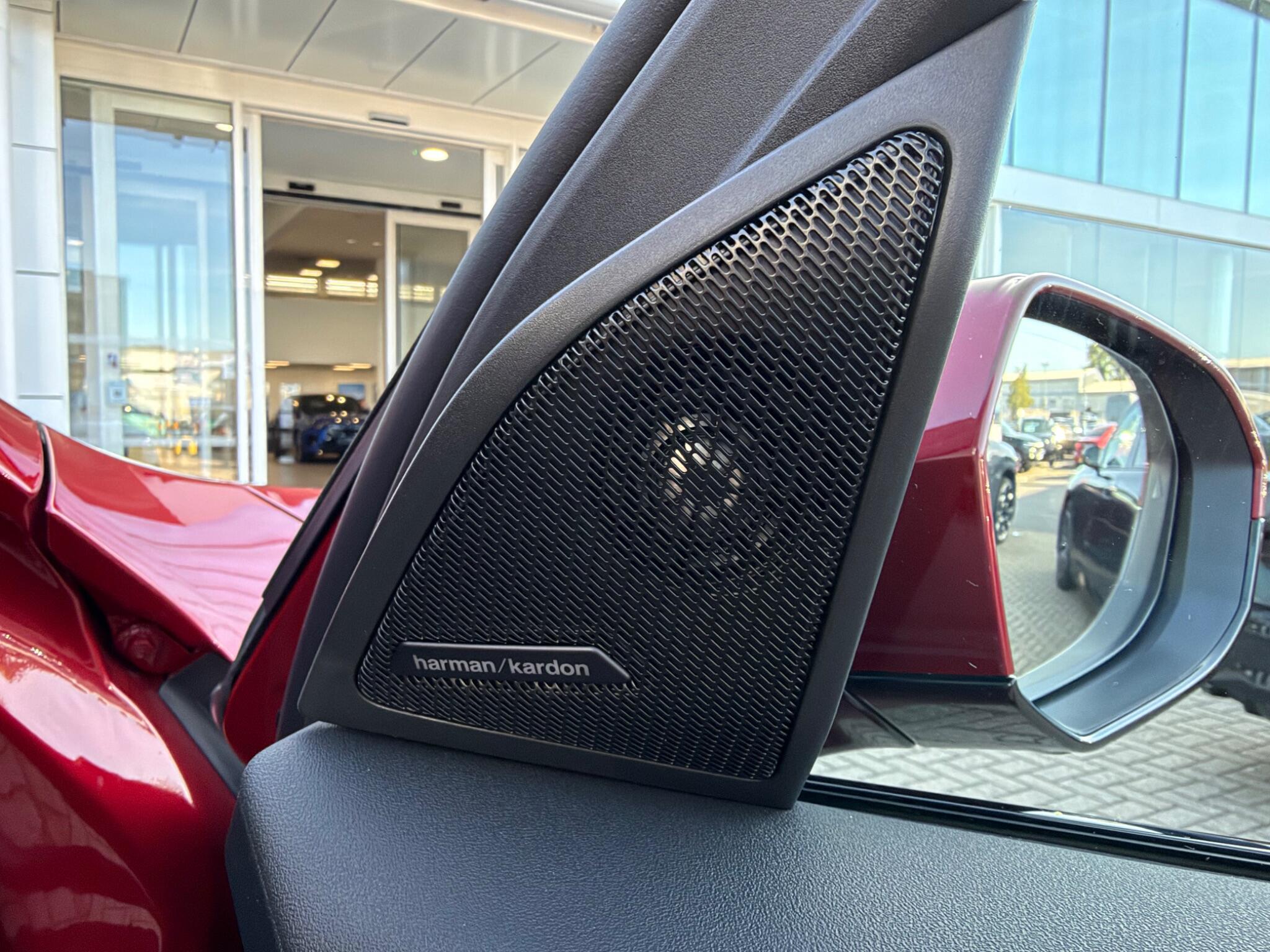 BMW X3 view 48