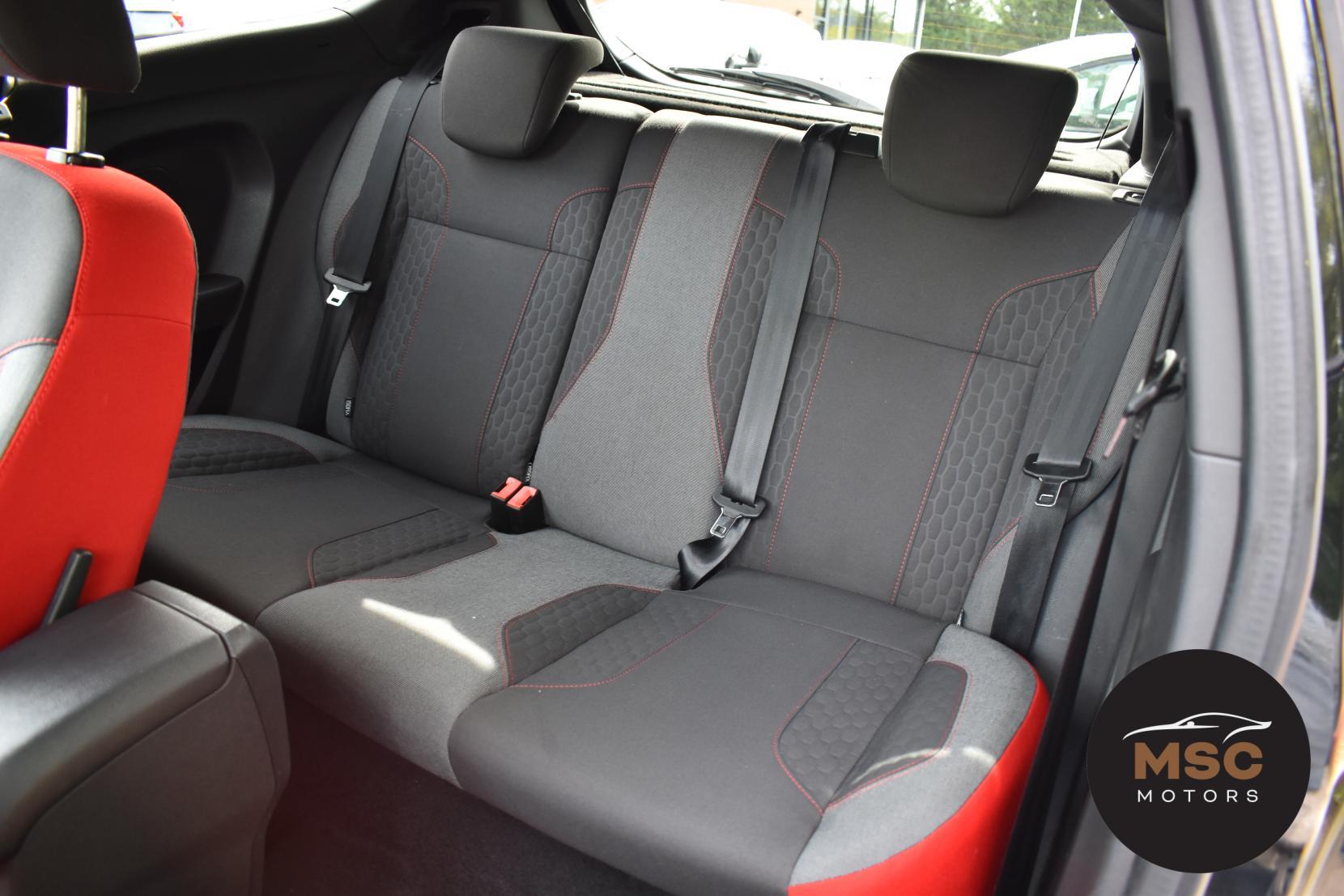 Ford Fiesta view 36