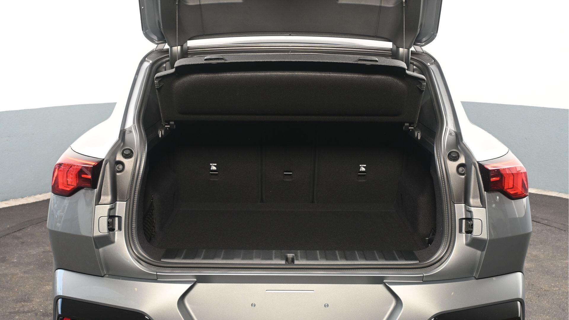 BMW X2 view 13