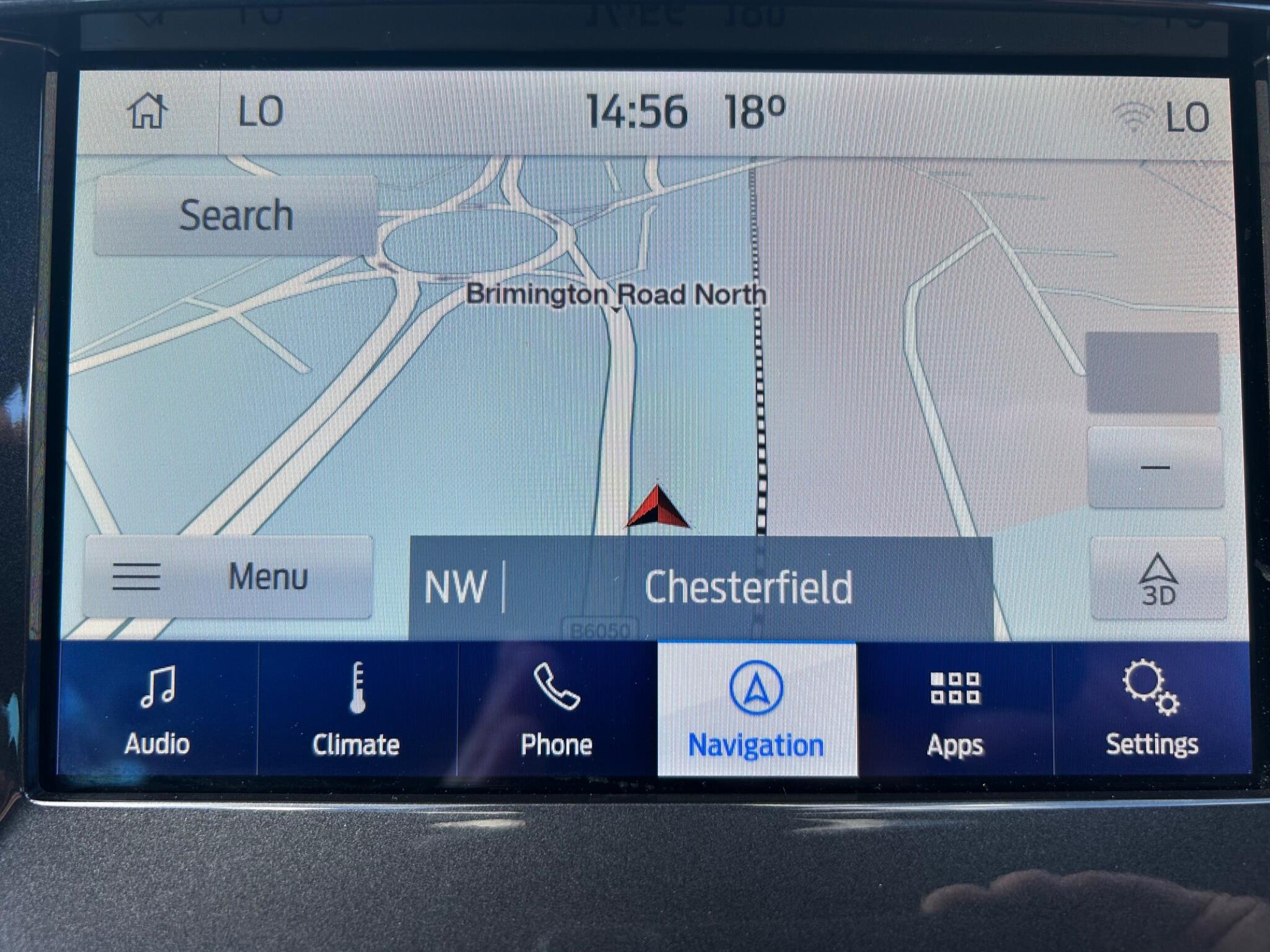 Ford Ranger view 28