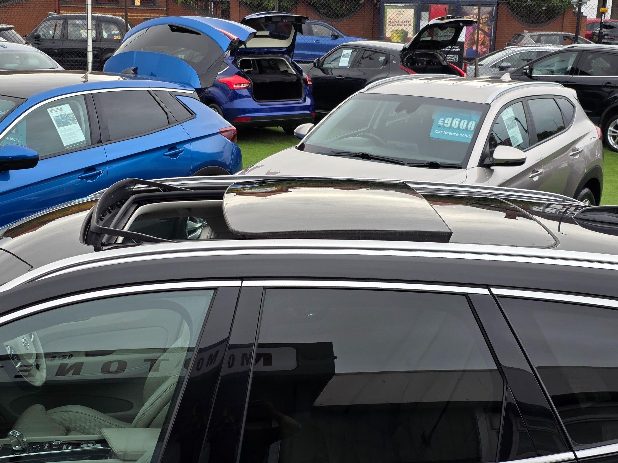 Volvo XC60 view 31