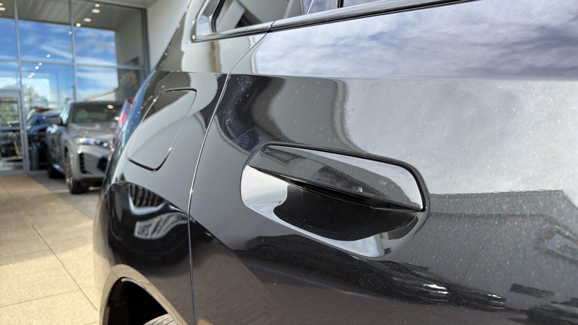 BMW X3 view 29