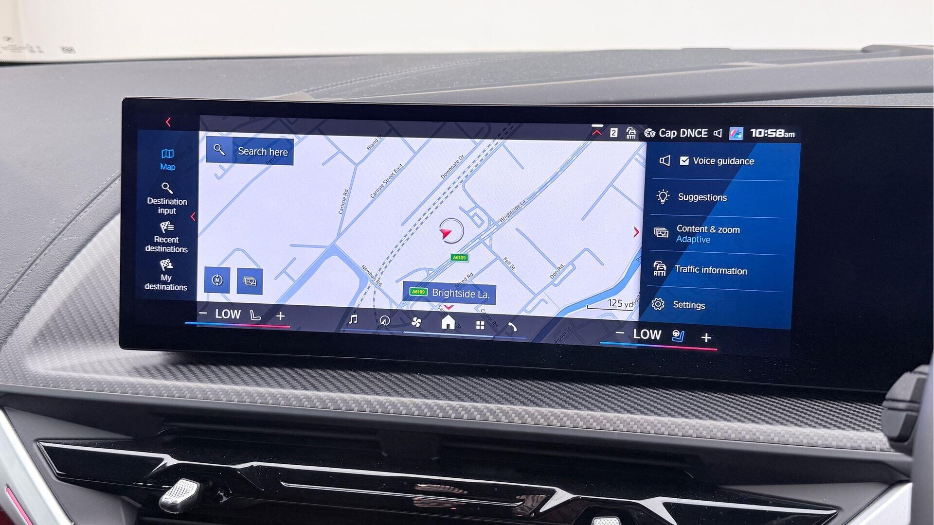 BMW XM view 24