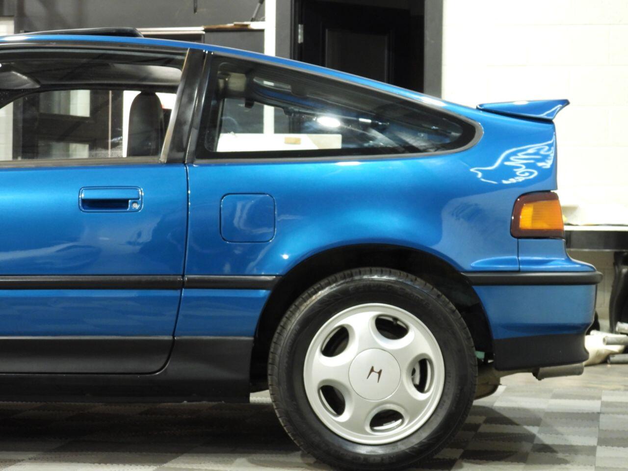 Honda Civic view 35