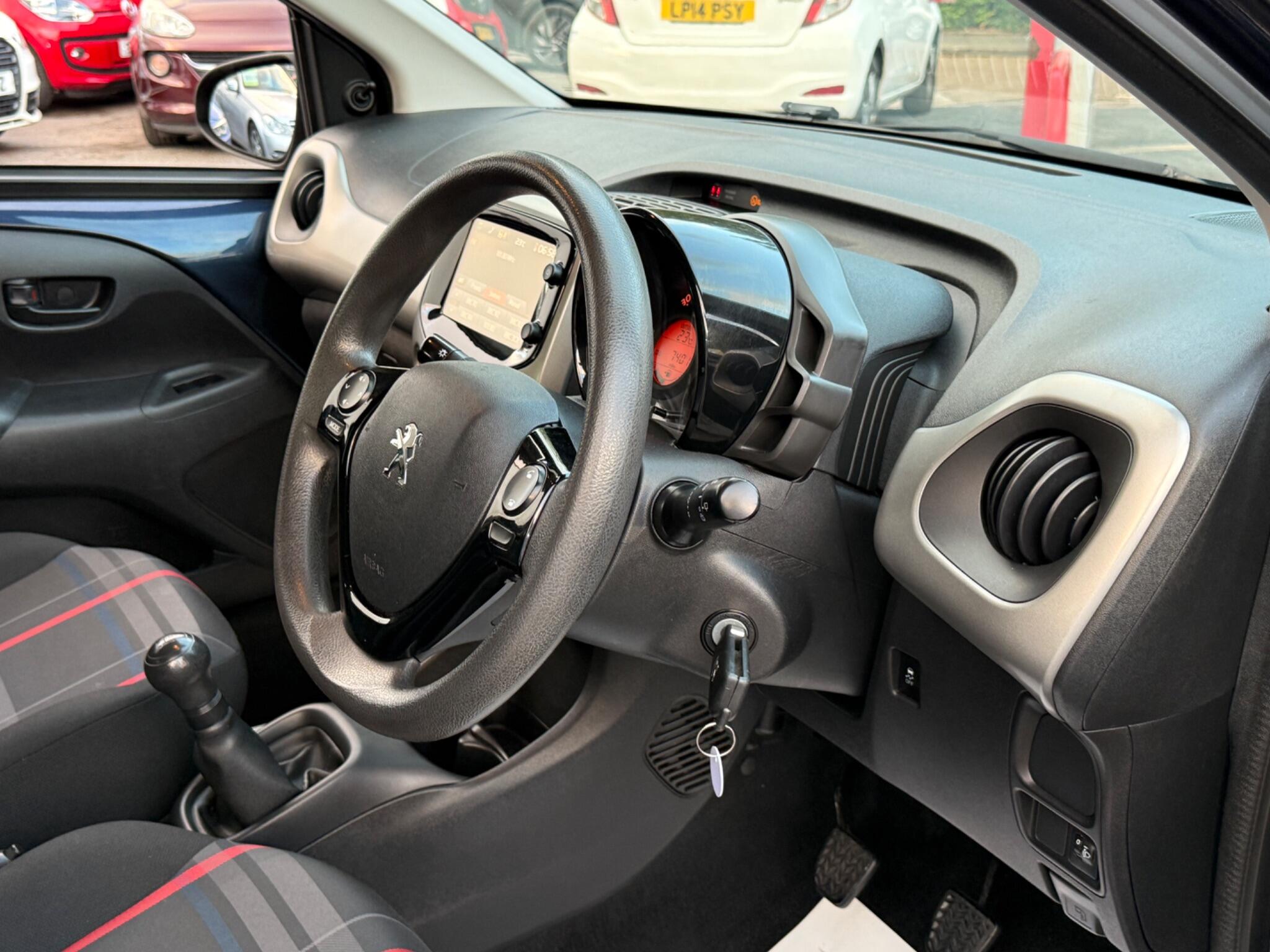 Peugeot 108 - Image 34