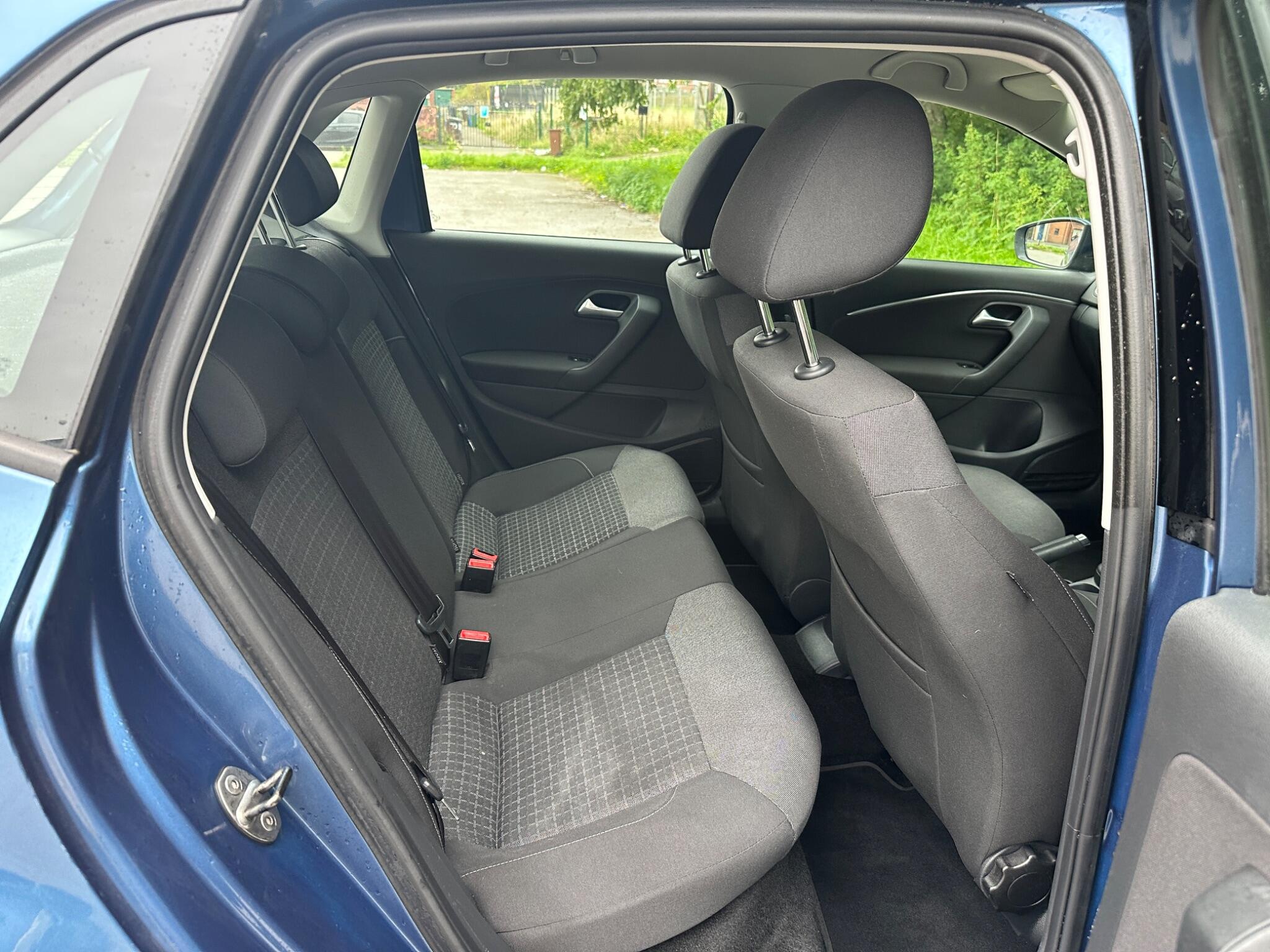 Volkswagen Polo view 19